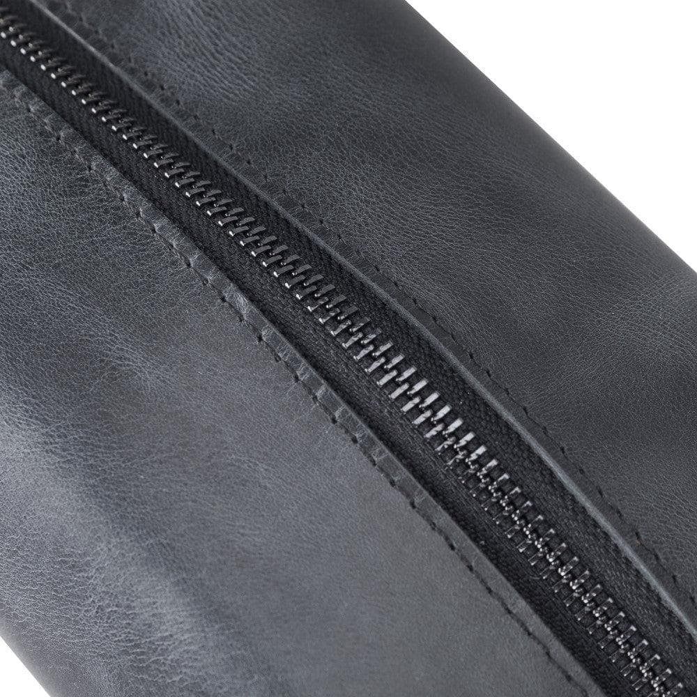 Eve Echtleder-Dopp-Kit