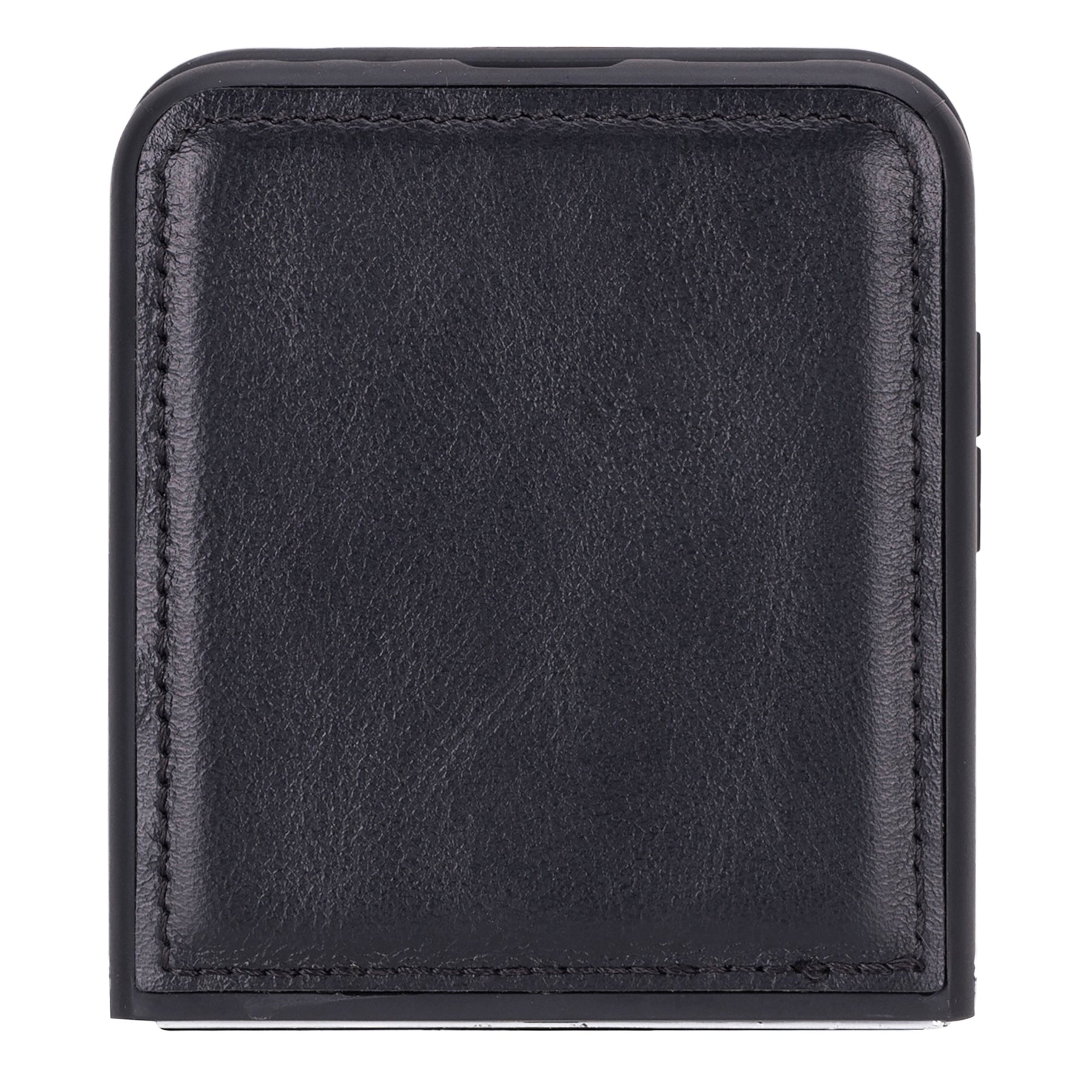 Flex Samsung Z Flip 5 Leder-Rückseite