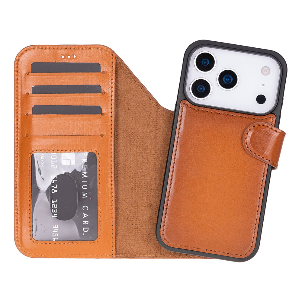 Magic Case Voor iPhone 17 Pro