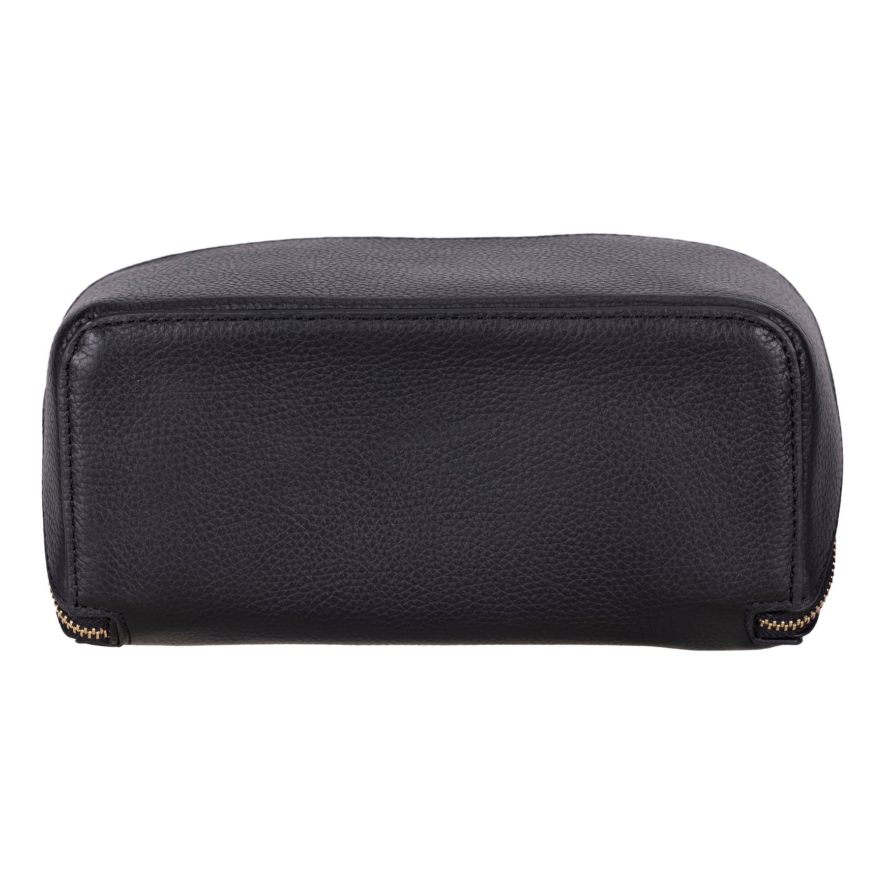 Ella-Make-up-Tasche aus Leder