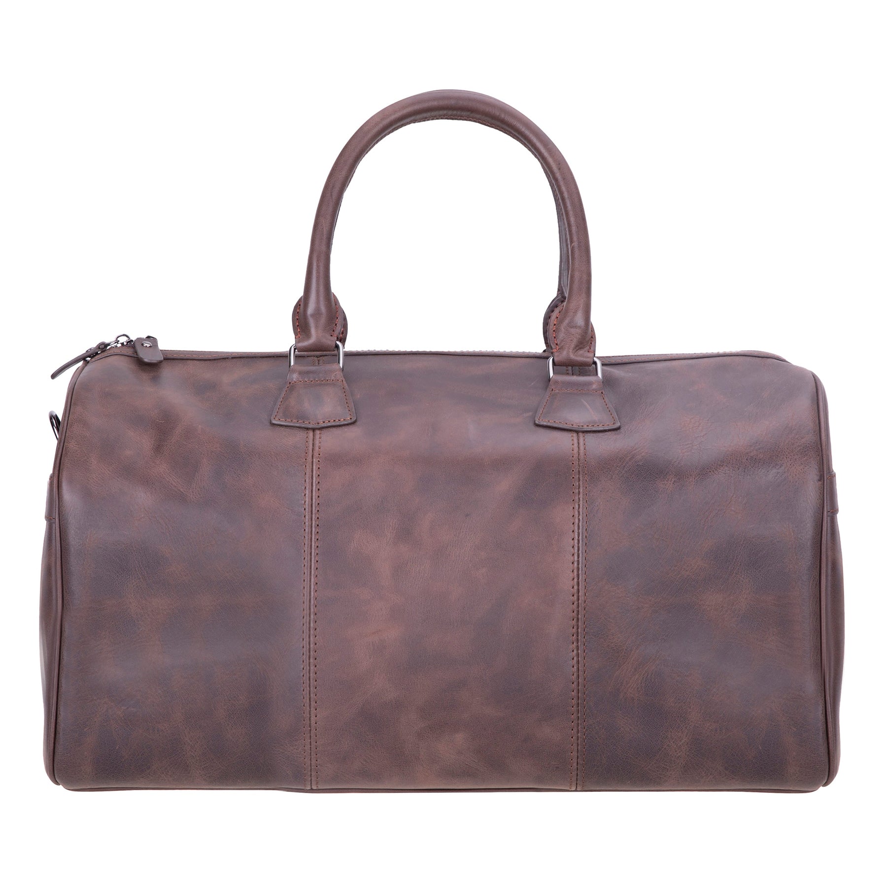 Dolly Weekender-Reisetasche aus Leder