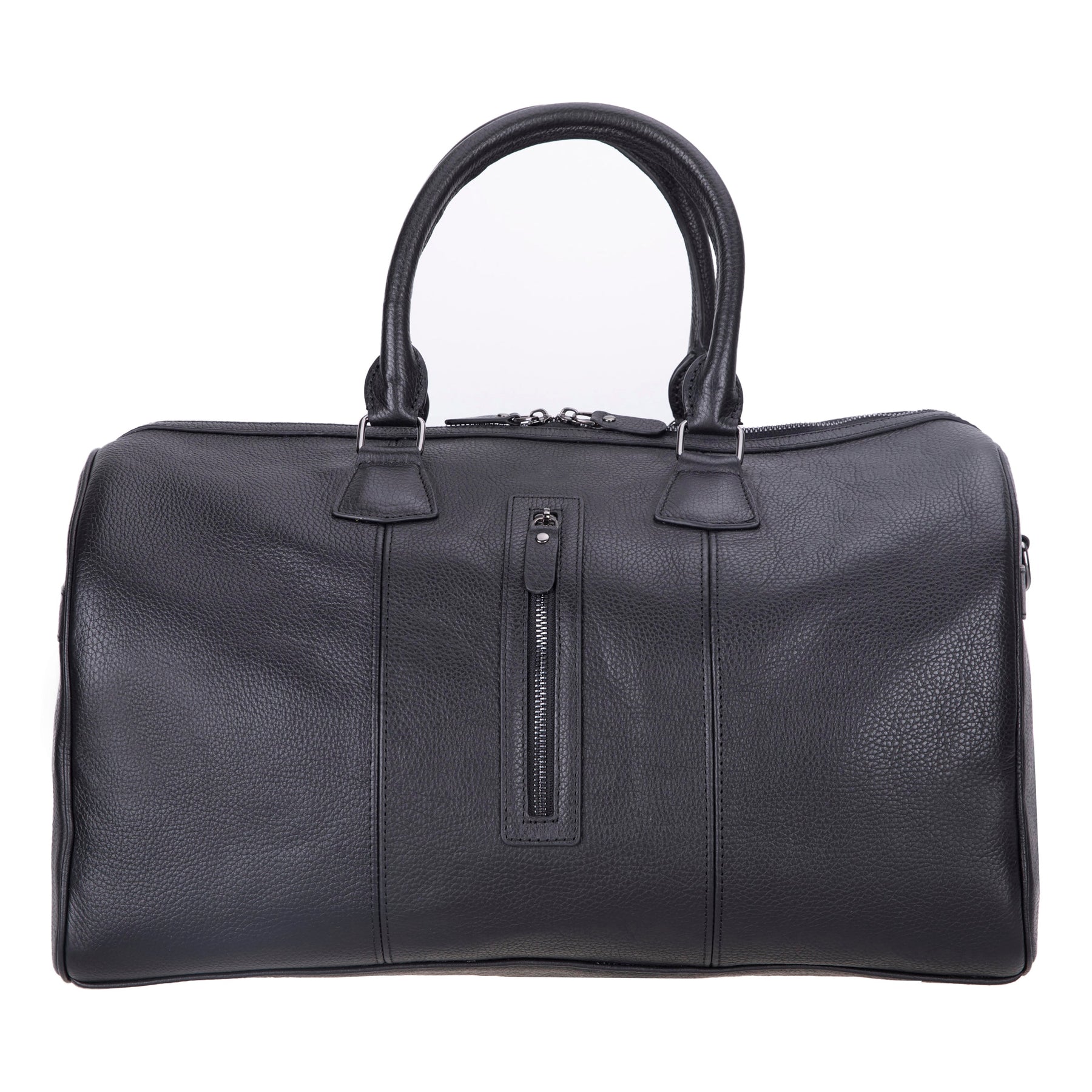 Dolly Weekender-Reisetasche aus Leder