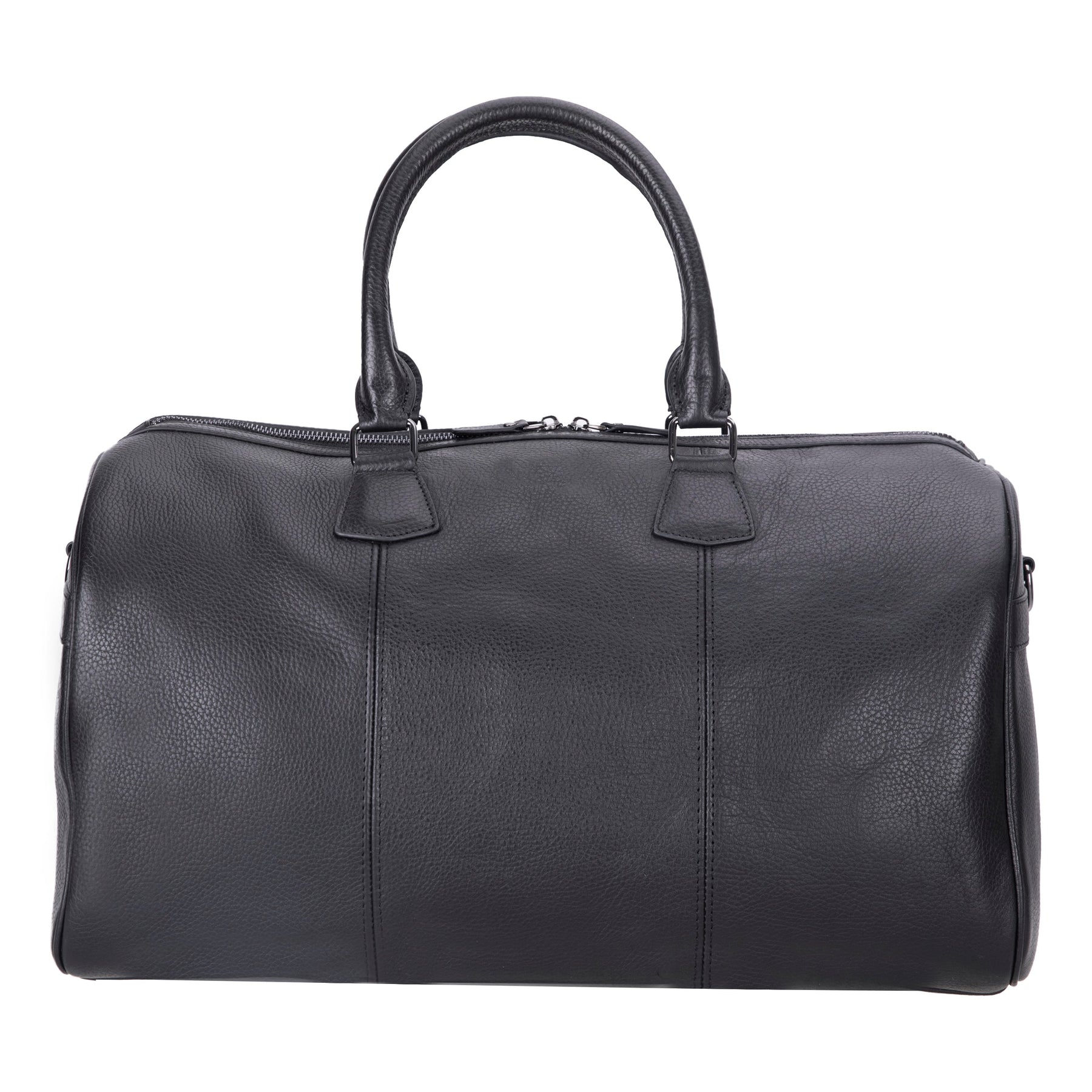 Dolly Weekender-Reisetasche aus Leder