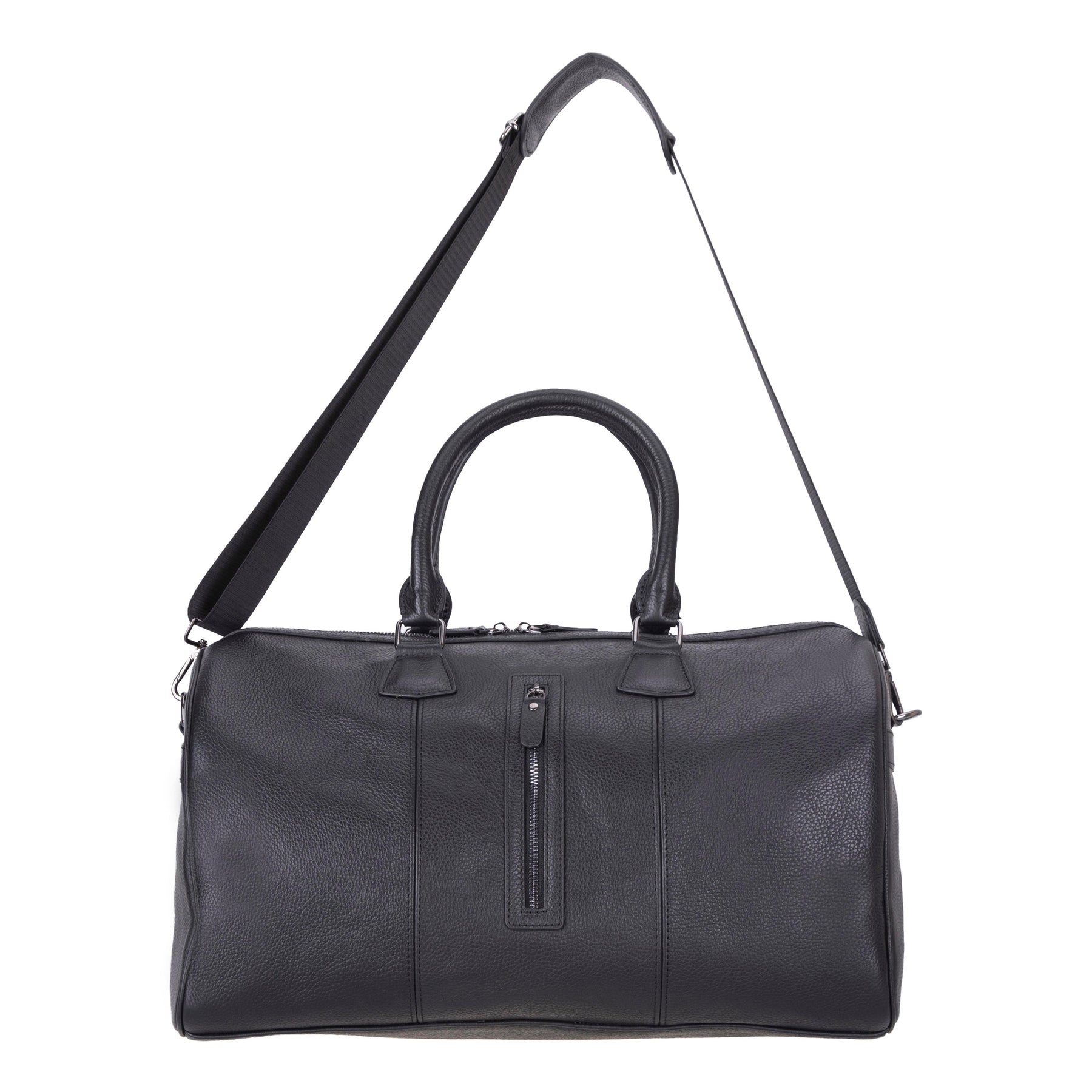 Dolly Weekender-Reisetasche aus Leder