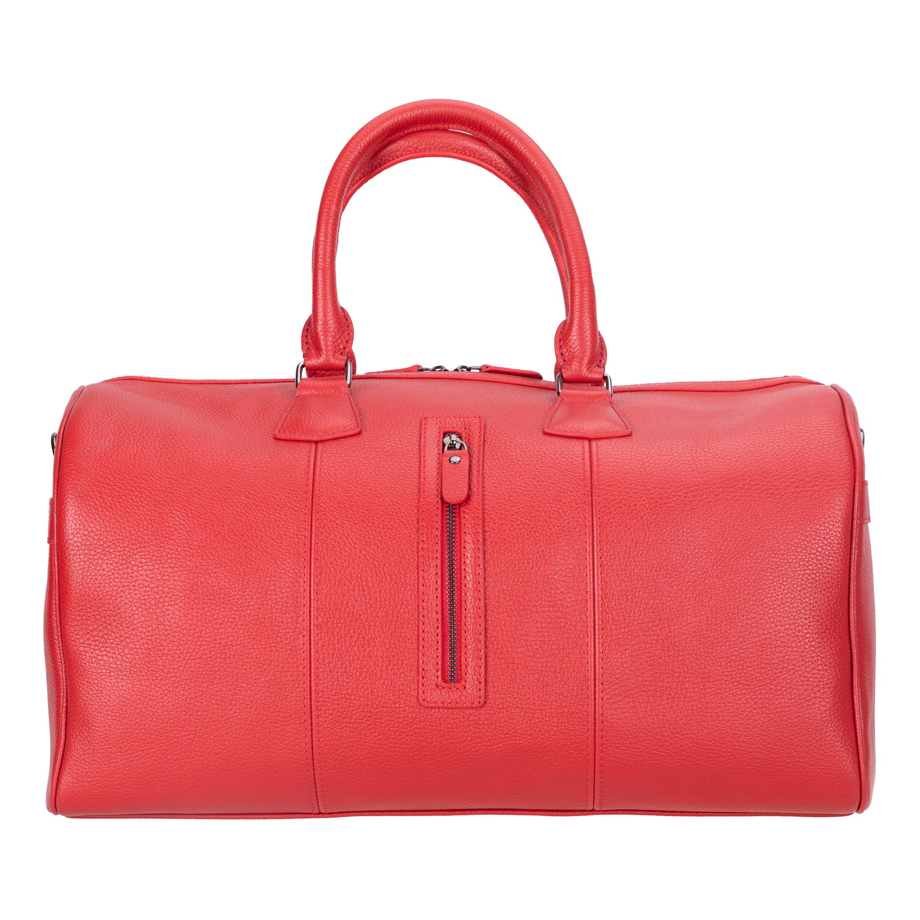 Dolly Weekender-Reisetasche aus Leder