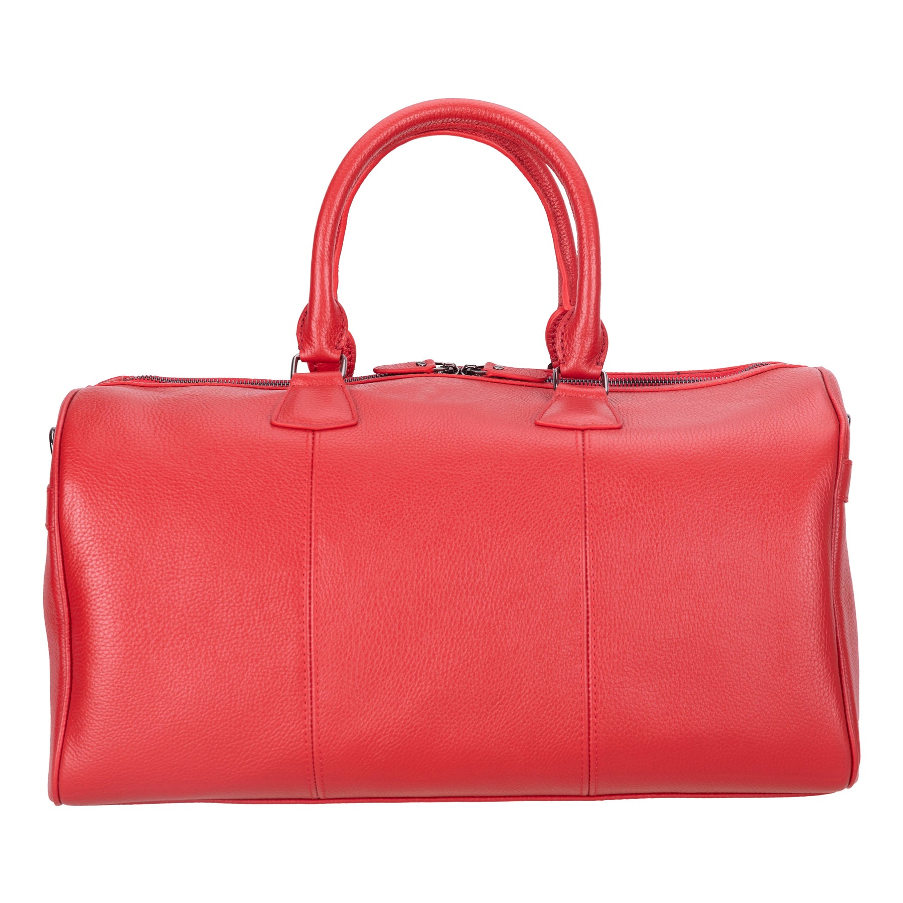 Dolly Weekender-Reisetasche aus Leder