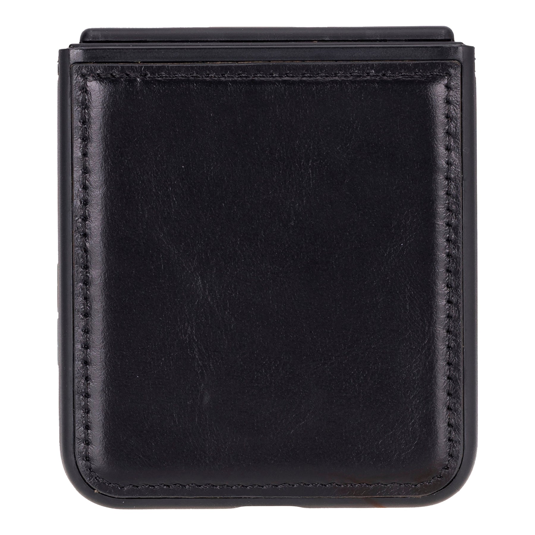 Flex Samsung Z Flip 5 Leder-Rückseite