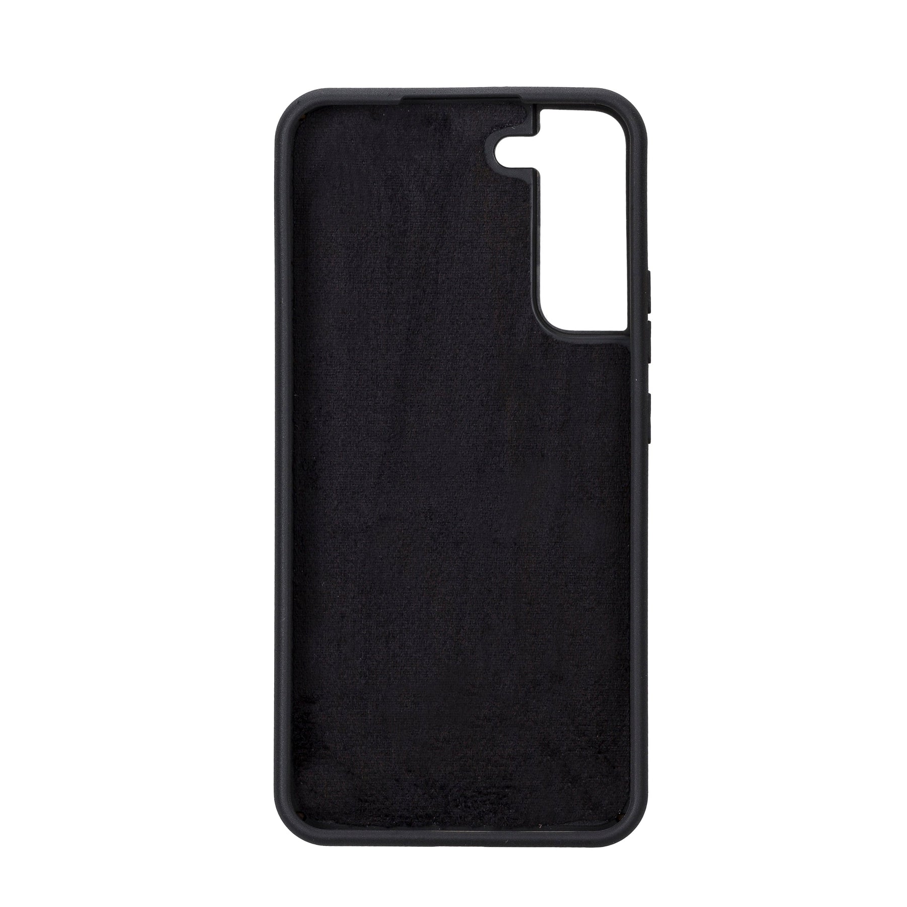 Magische Samsung Galaxy S23-Serie, abnehmbare Echtleder-Brieftaschenhülle – MW