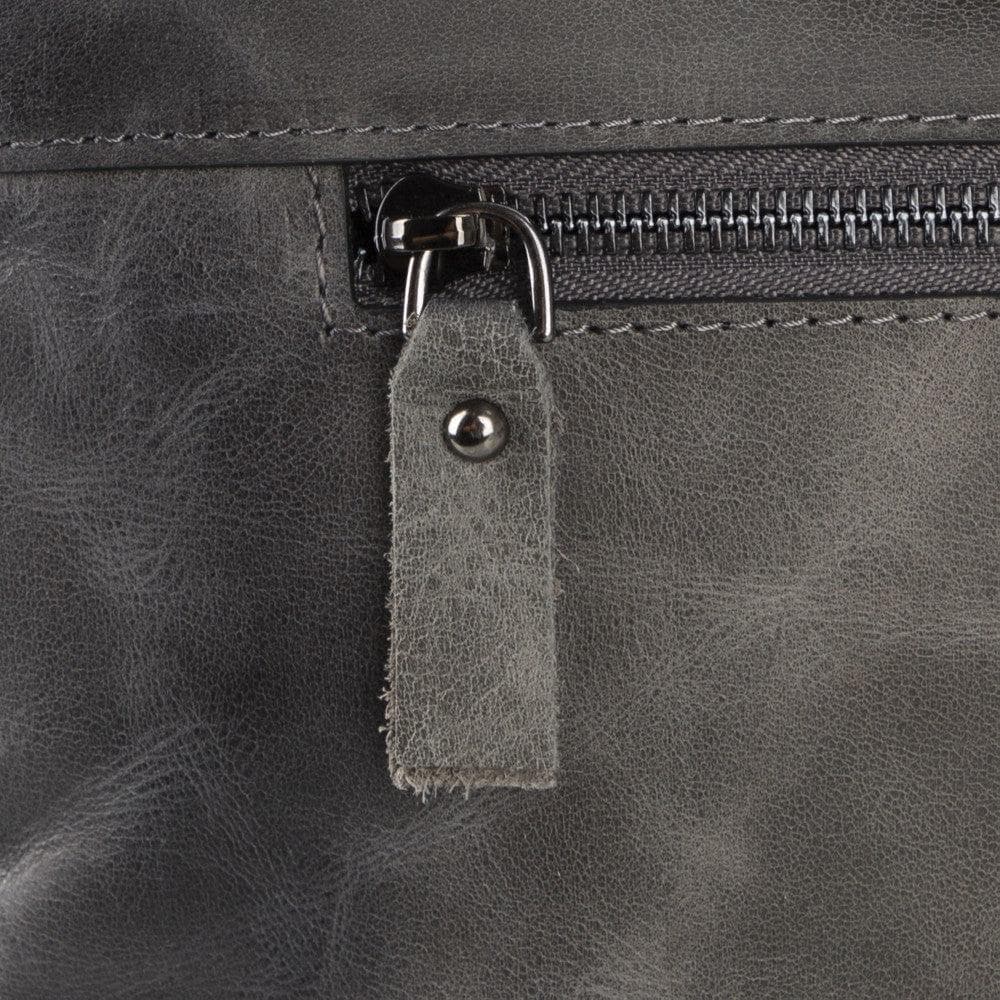 Apollo Leder-Business-Aktentasche 14"