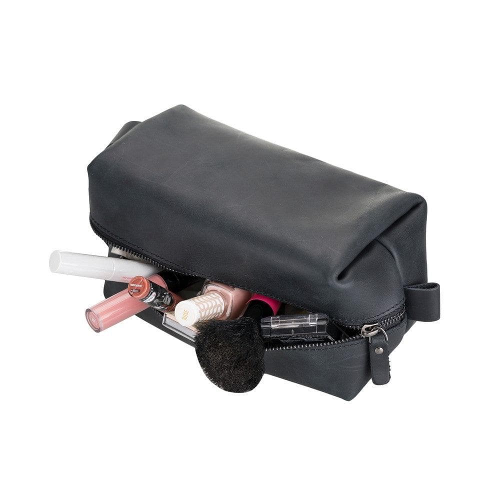 Eve Echtleder-Dopp-Kit