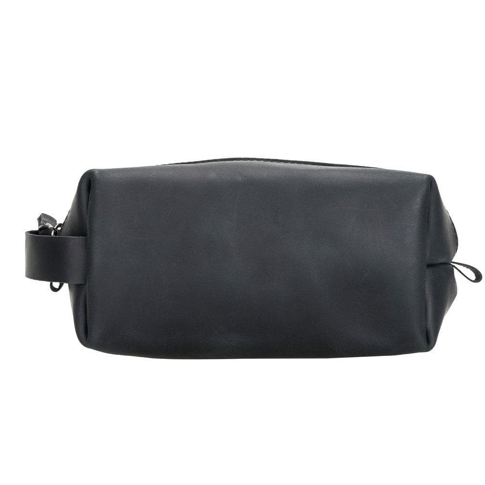 Eve Echtleder-Dopp-Kit