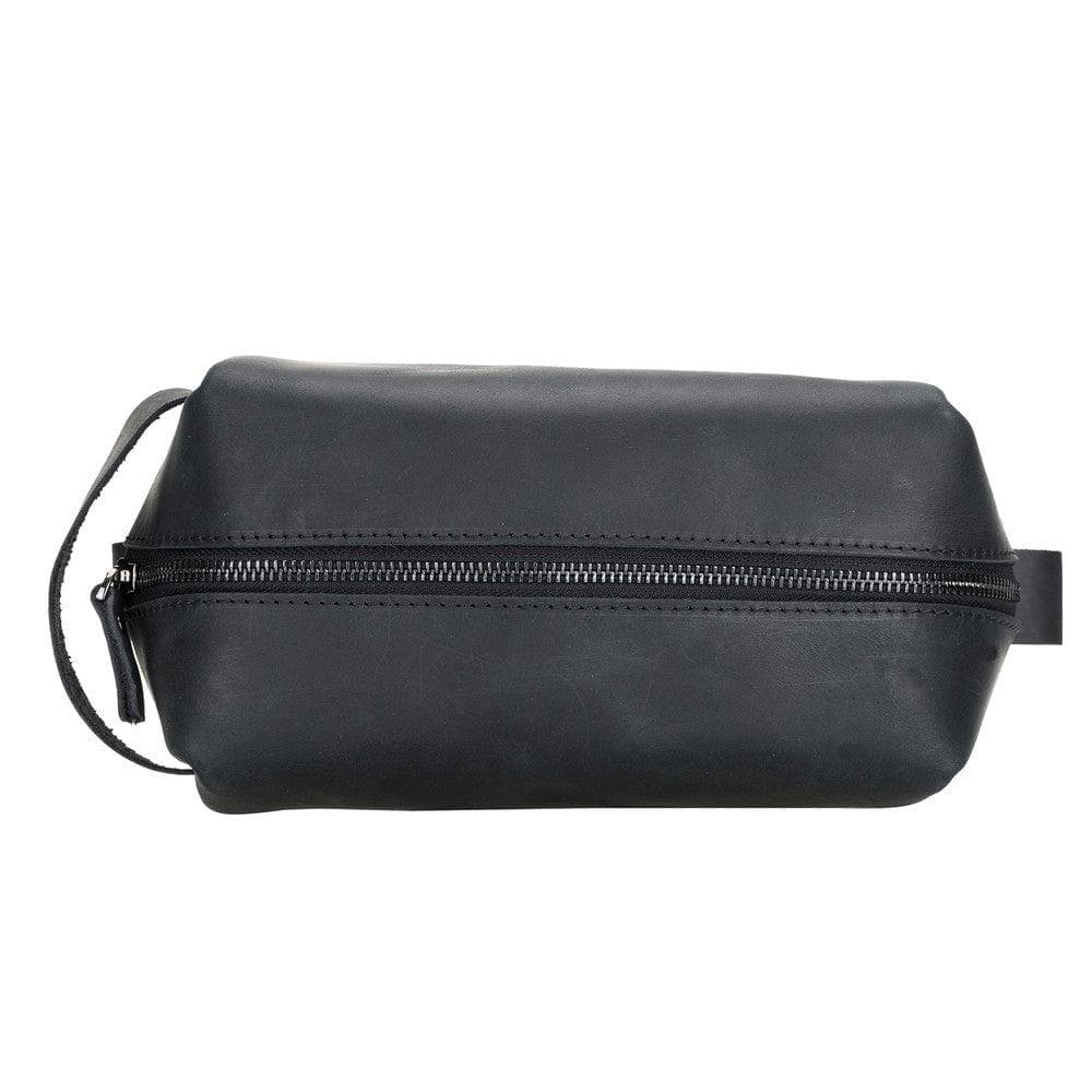 Eve Echtleder-Dopp-Kit