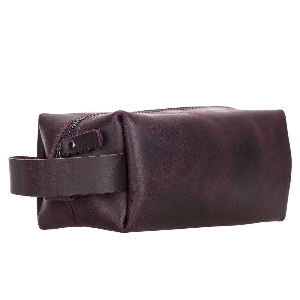 Eve Echtleder-Dopp-Kit