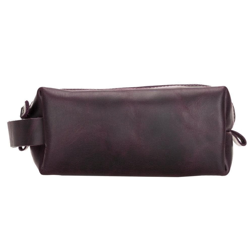 Eve Echtleder-Dopp-Kit