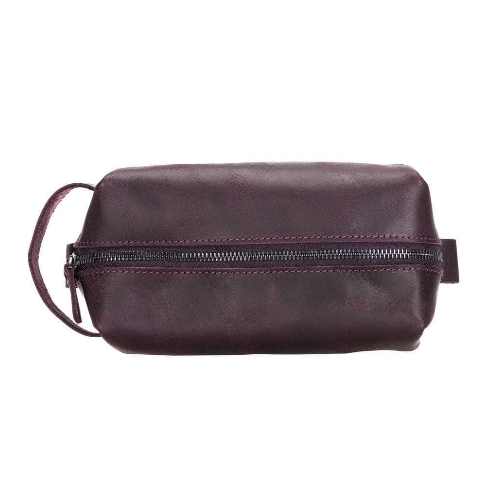 Eve Echtleder-Dopp-Kit
