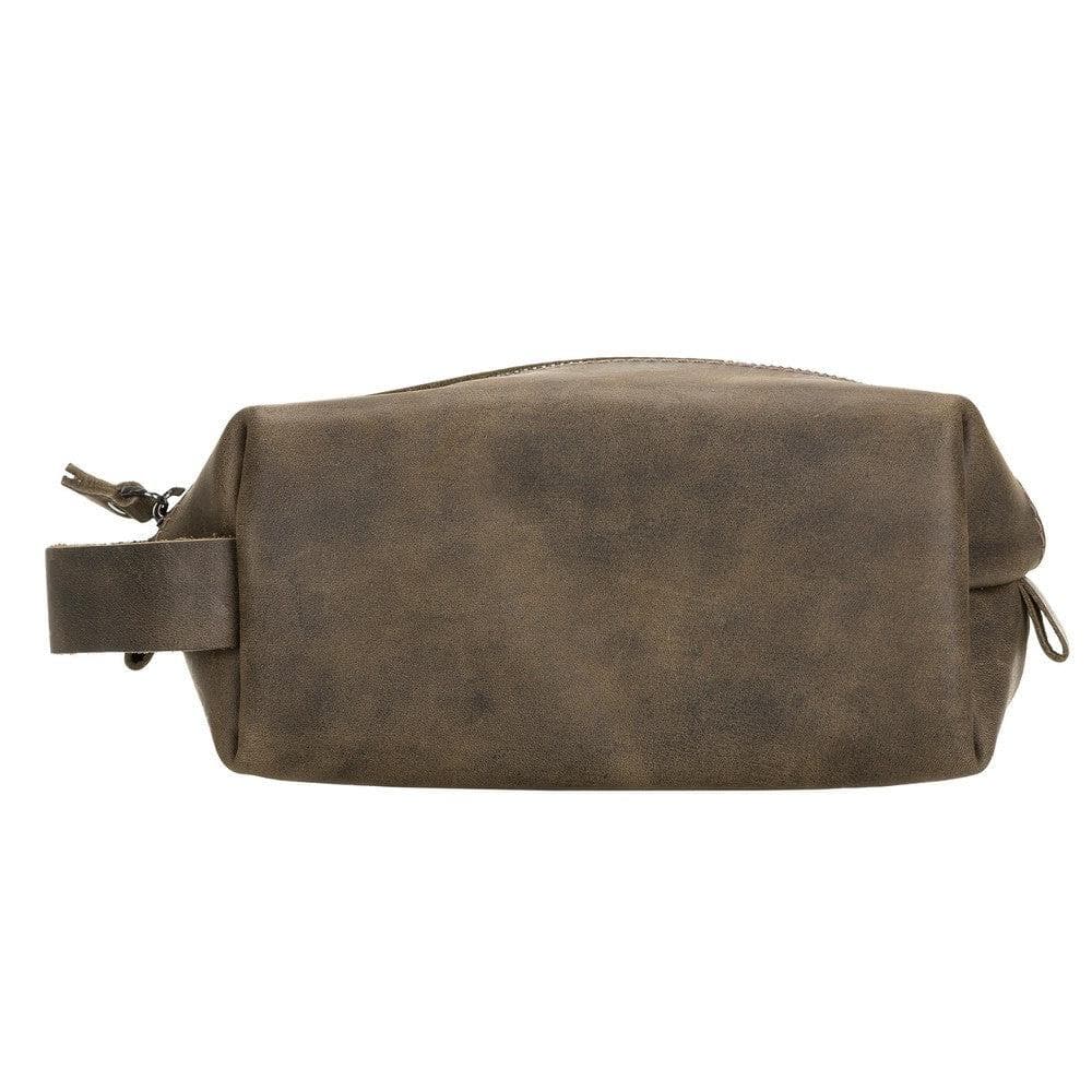 Eve Echtleder-Dopp-Kit