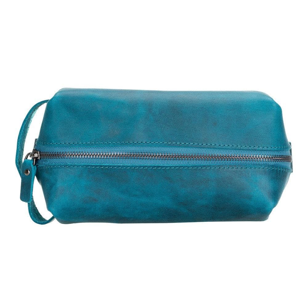 Eve Echtleder-Dopp-Kit