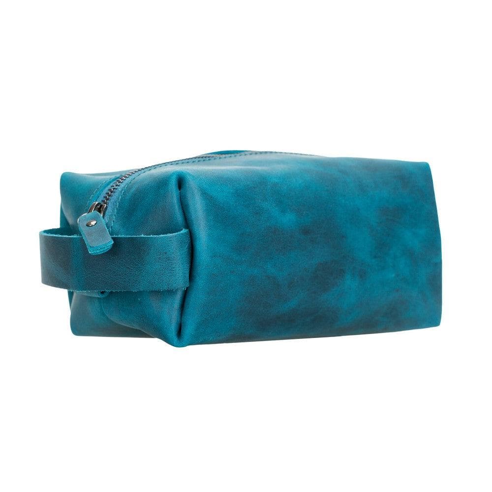 Eve Echtleder-Dopp-Kit