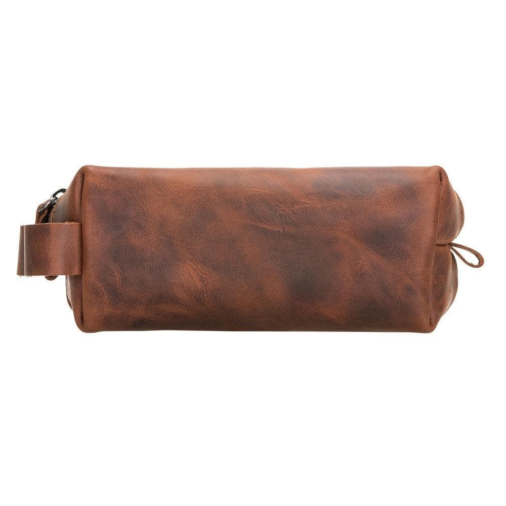 Eve Echtleder-Dopp-Kit