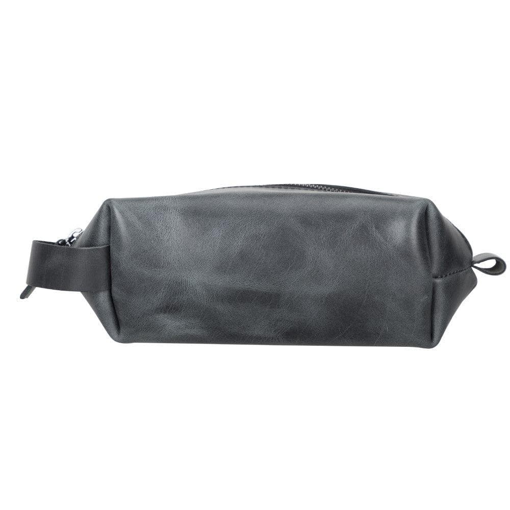 Eve Echtleder-Dopp-Kit