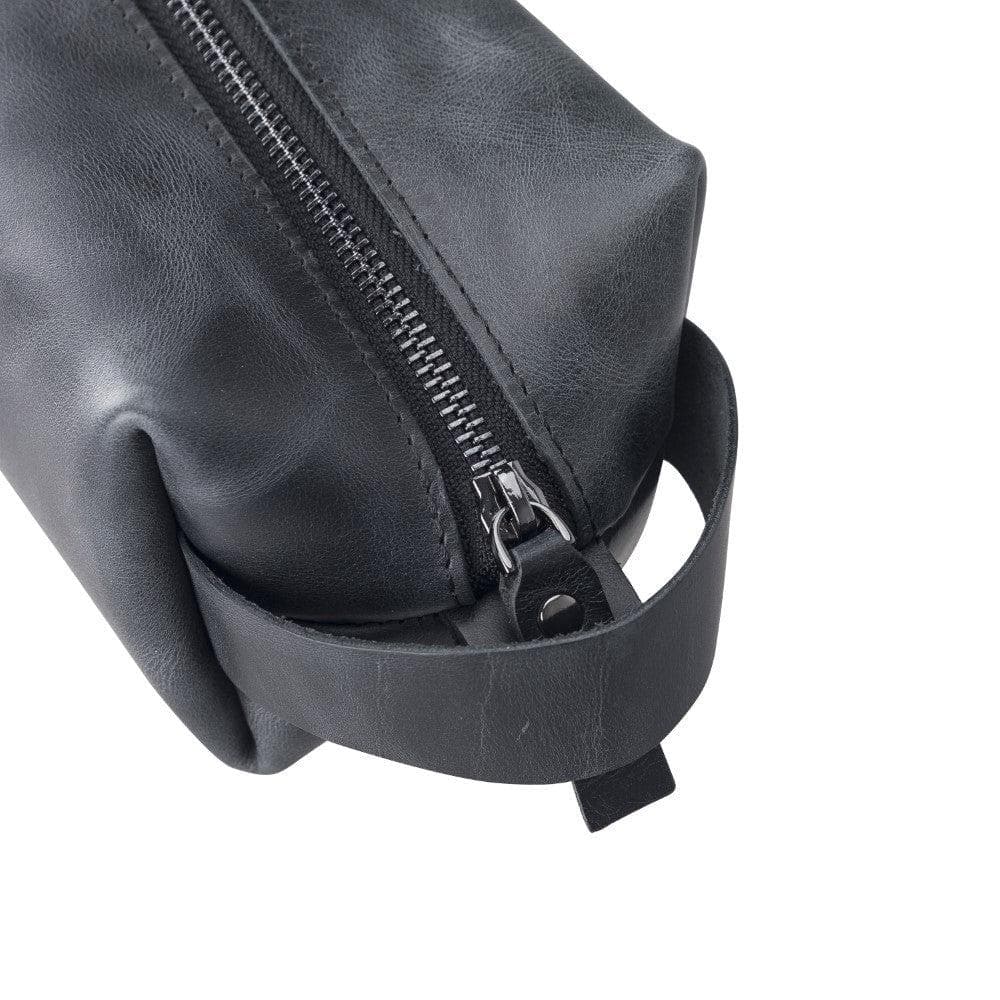 Eve Echtleder-Dopp-Kit