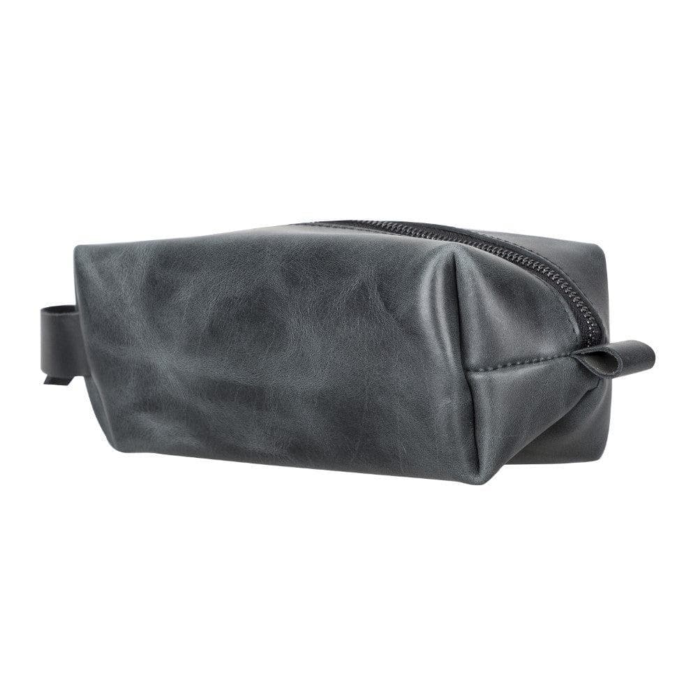 Eve Echtleder-Dopp-Kit