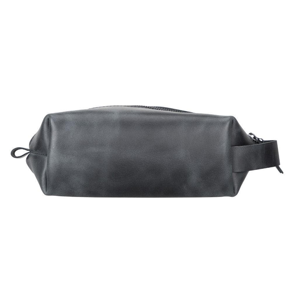 Eve Echtleder-Dopp-Kit