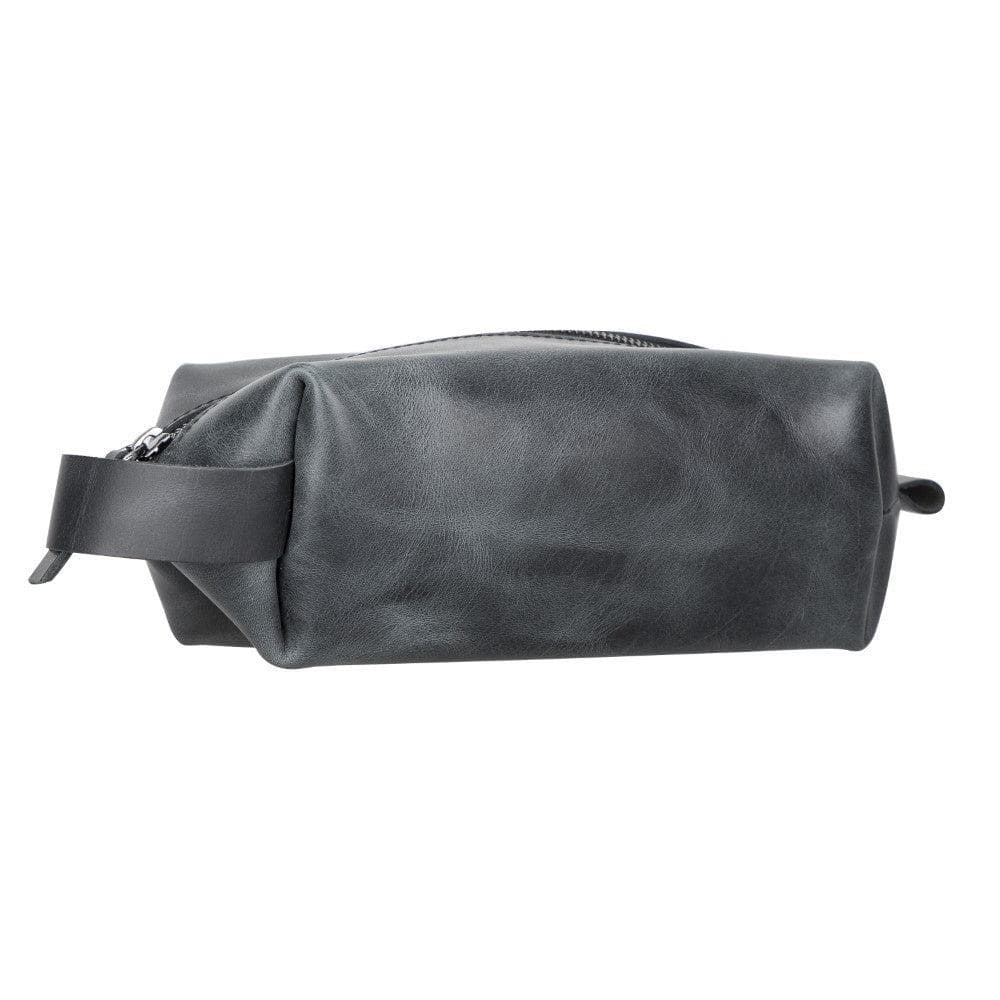 Eve Echtleder-Dopp-Kit