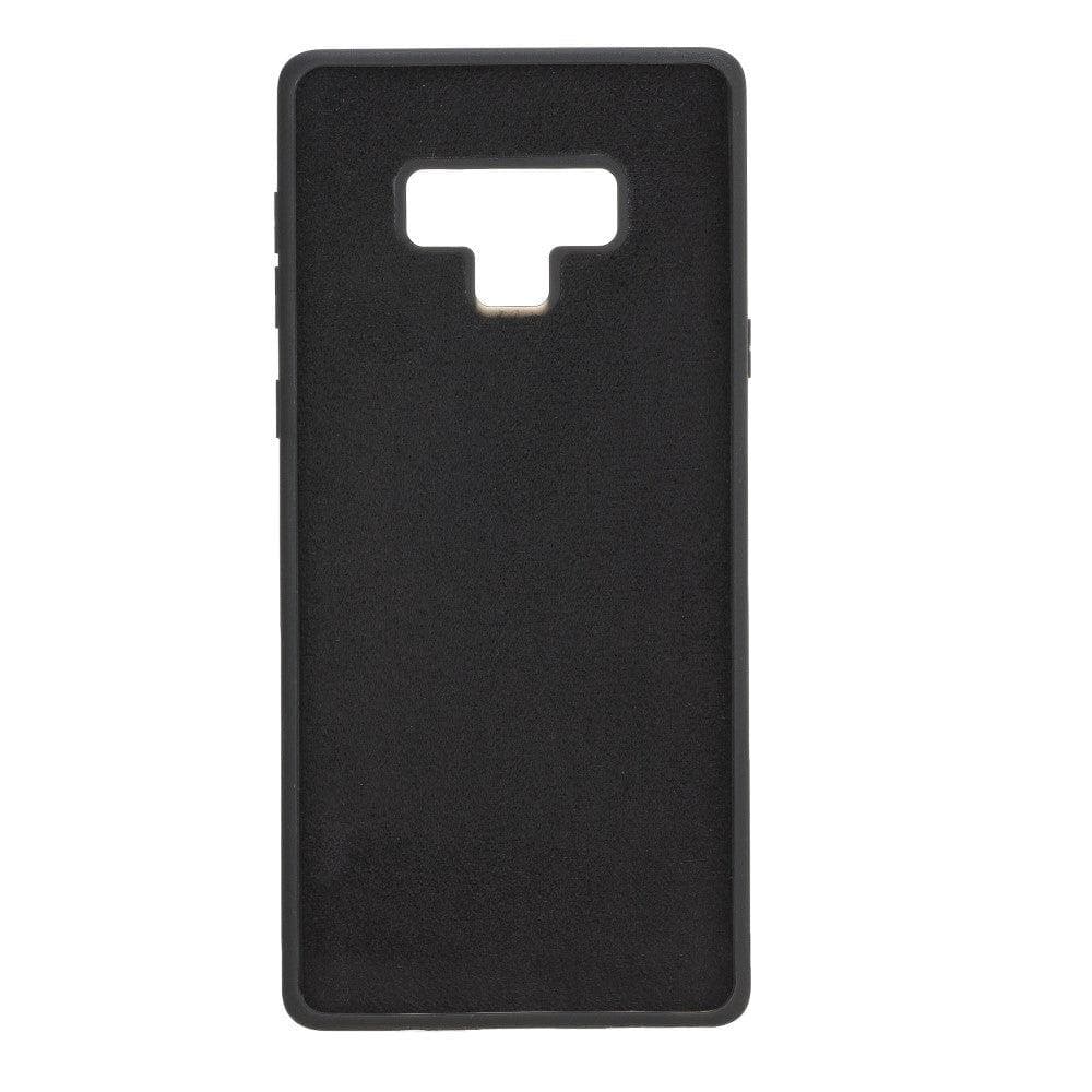 Magische Samsung-Serie, abnehmbare Brieftasche aus echtem Leder – MW