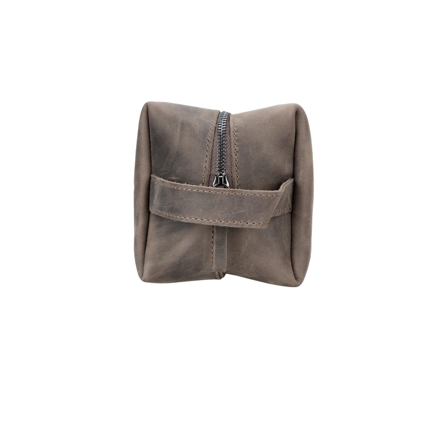 Eve Echtleder-Dopp-Kit