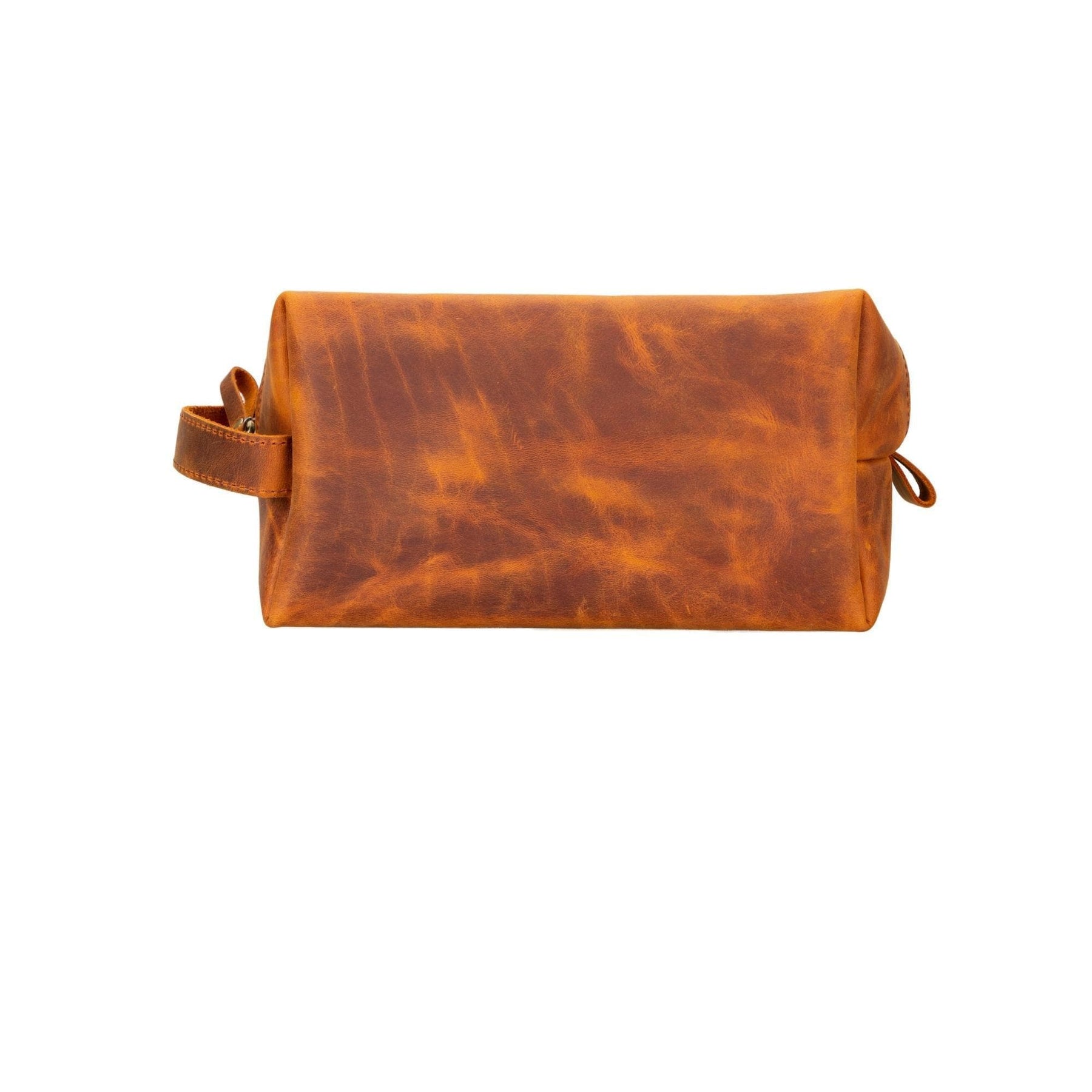 Eve Echtleder-Dopp-Kit