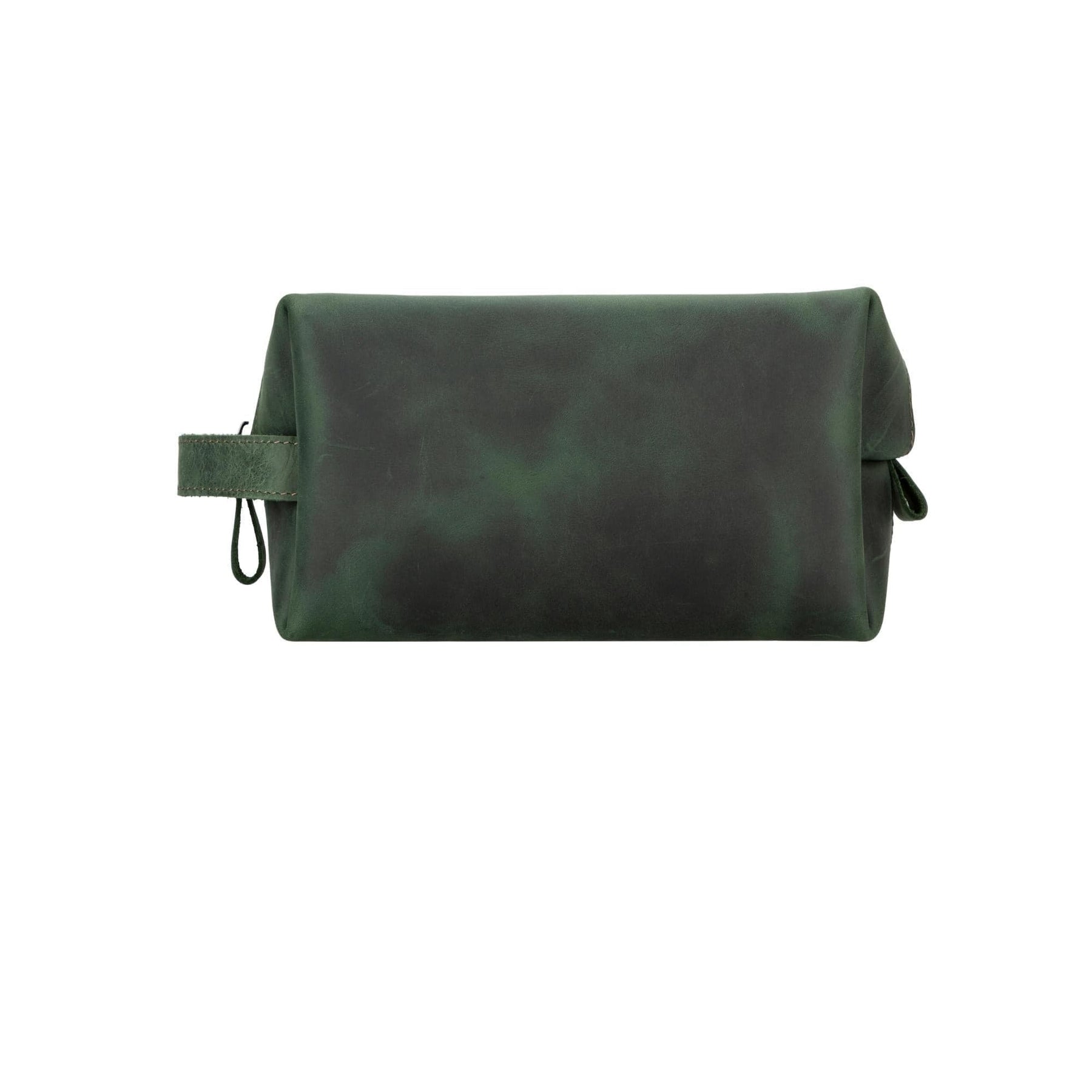 Eve Echtleder-Dopp-Kit