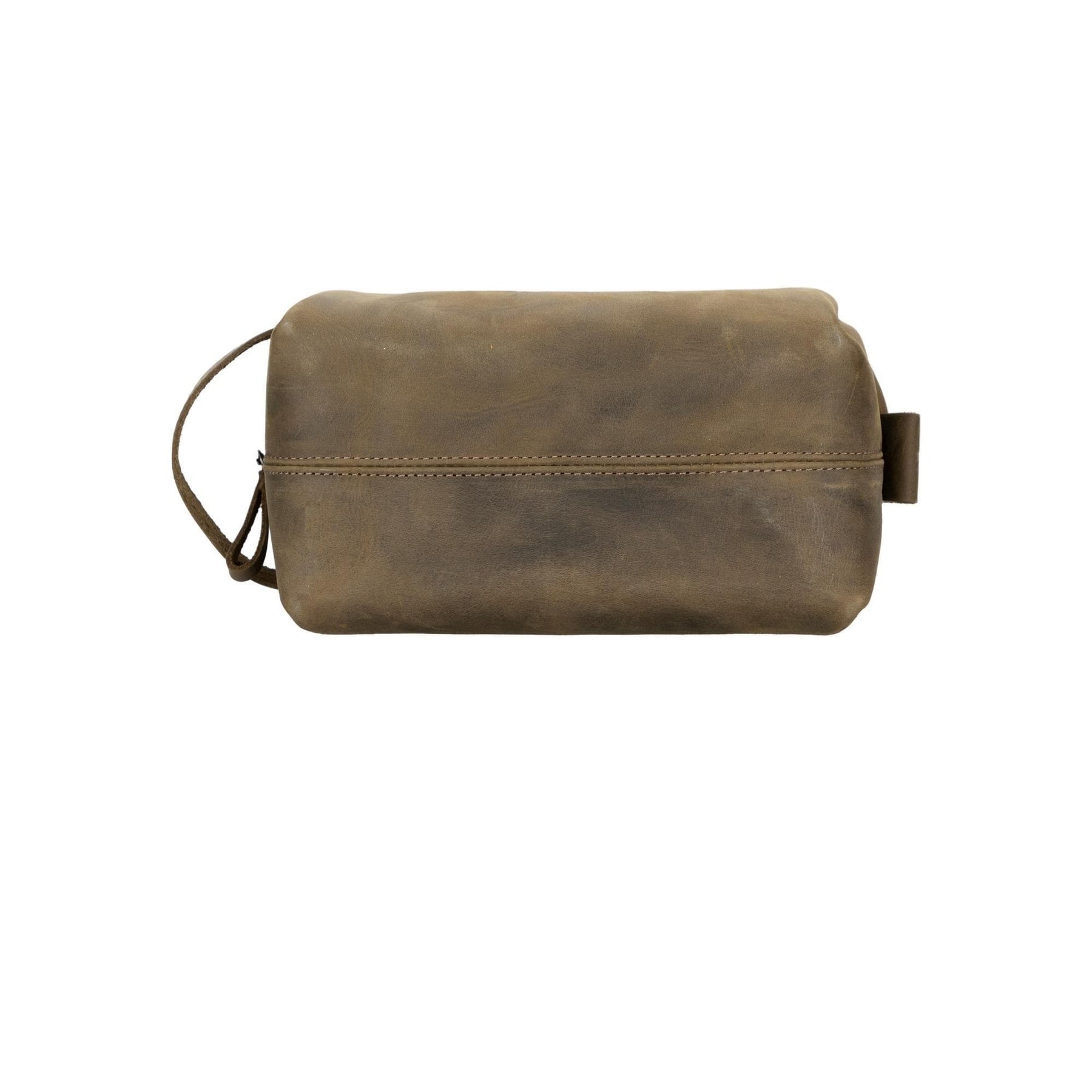 Eve Echtleder-Dopp-Kit