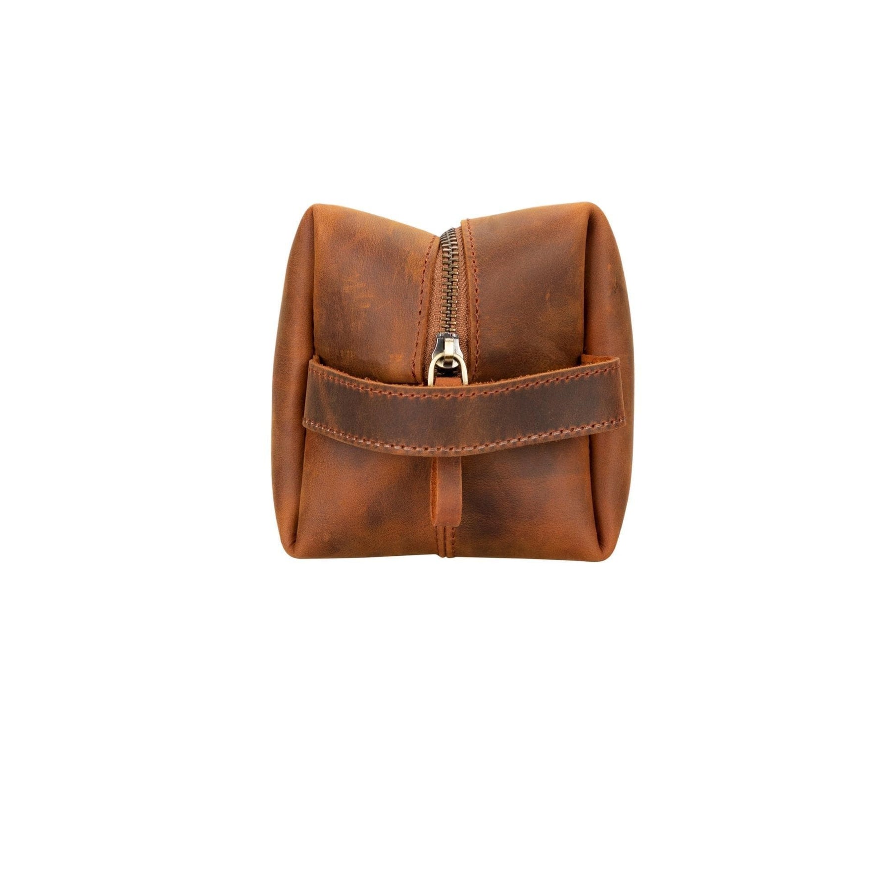 Eve Echtleder-Dopp-Kit