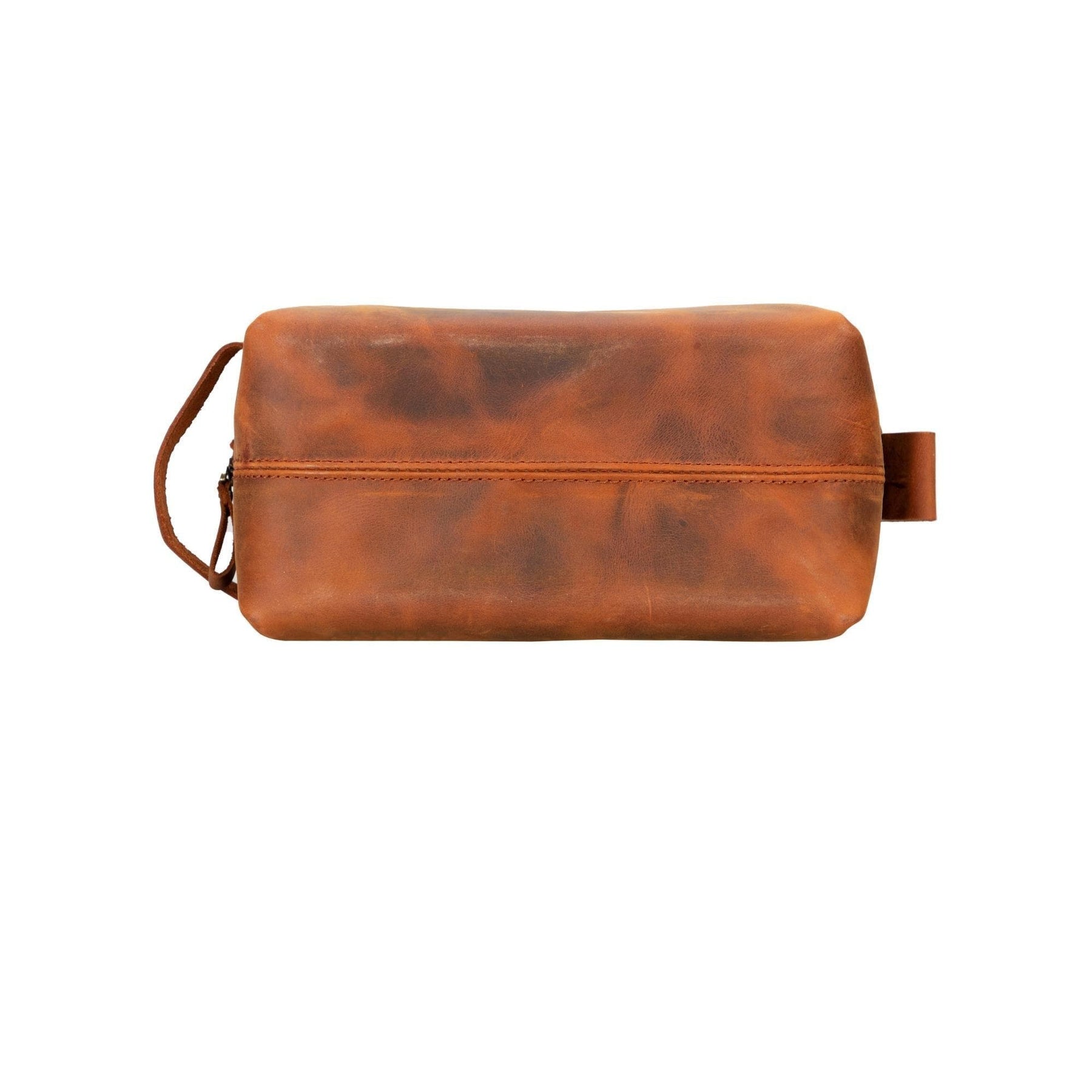 Eve Echtleder-Dopp-Kit