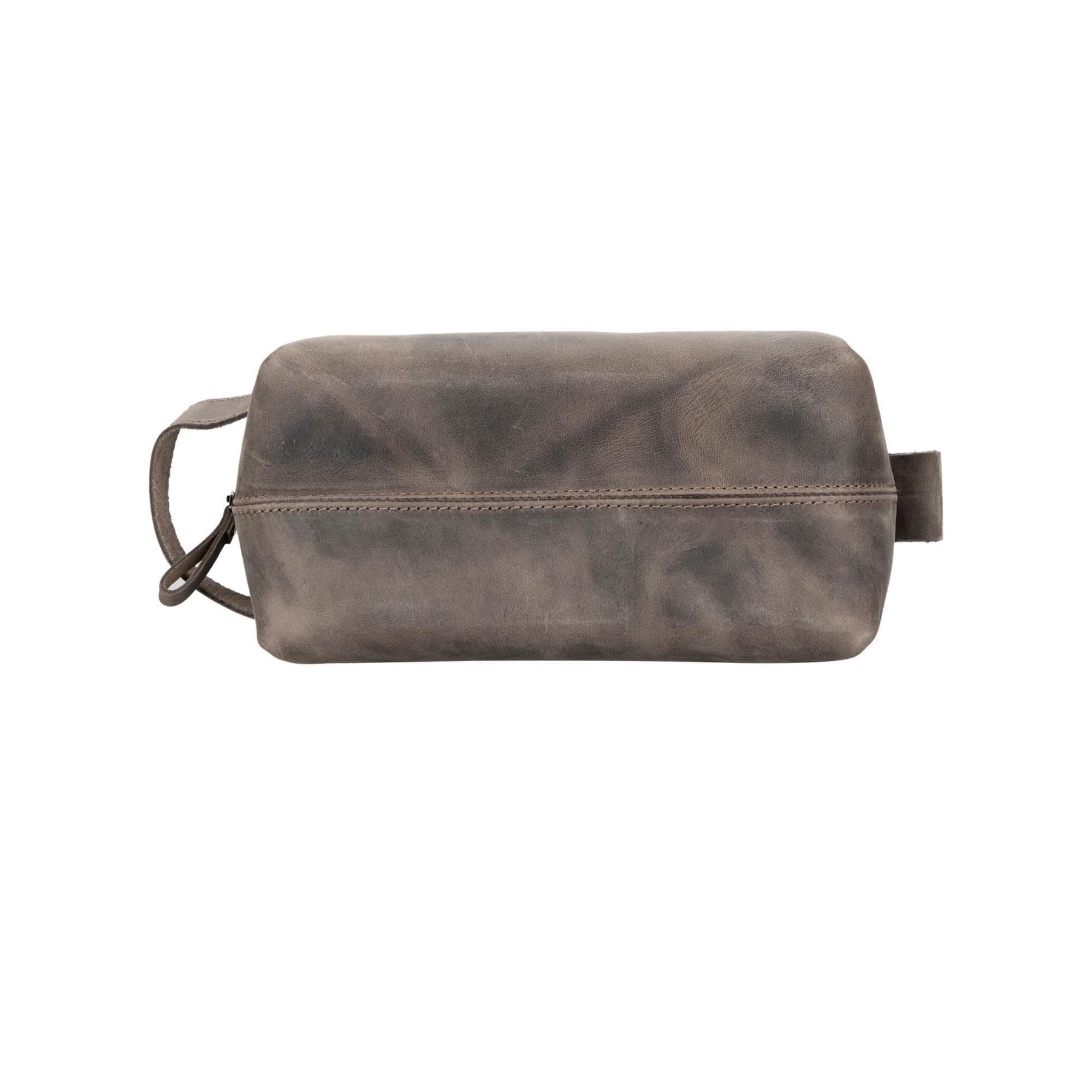 Eve Echtleder-Dopp-Kit