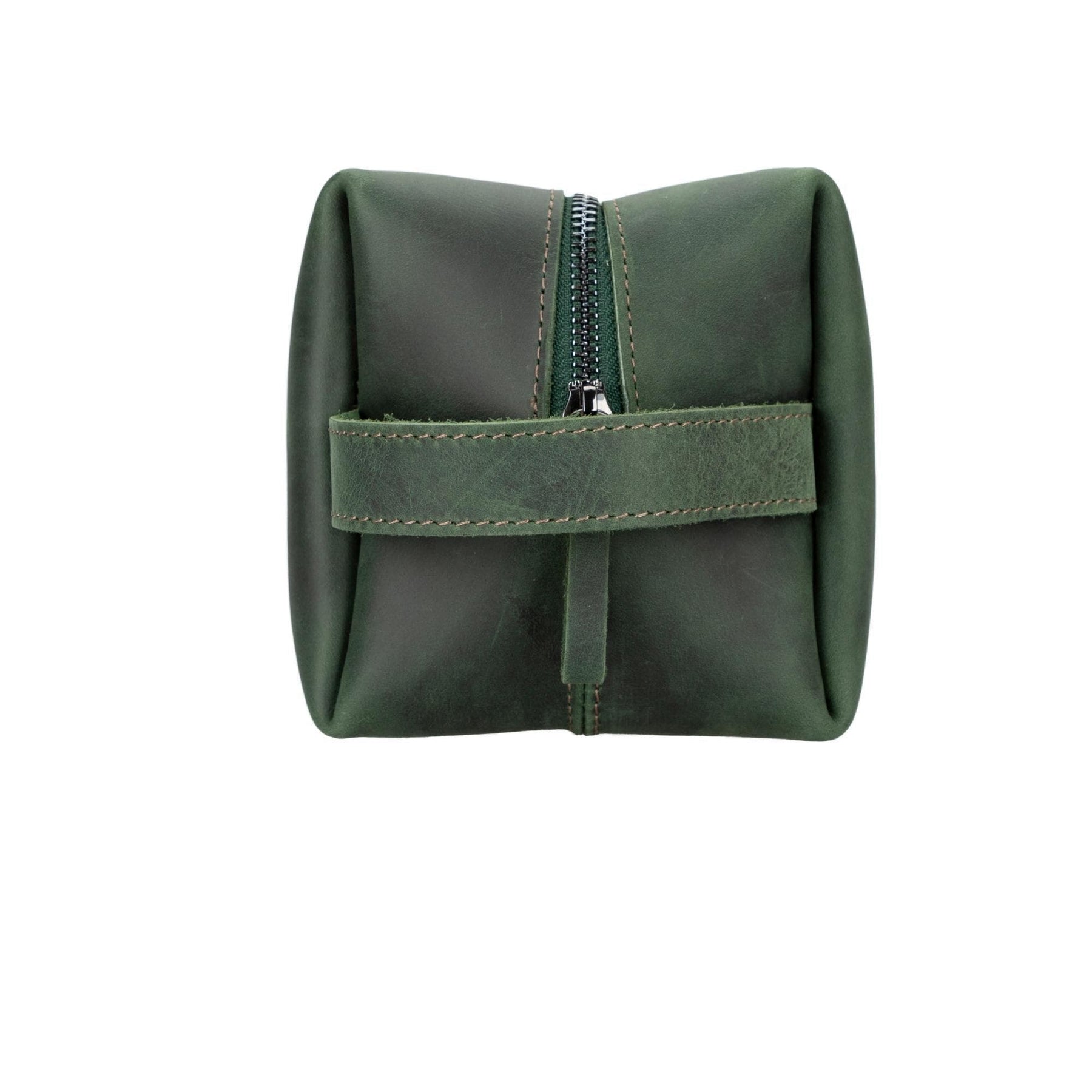 Eve Echtleder-Dopp-Kit