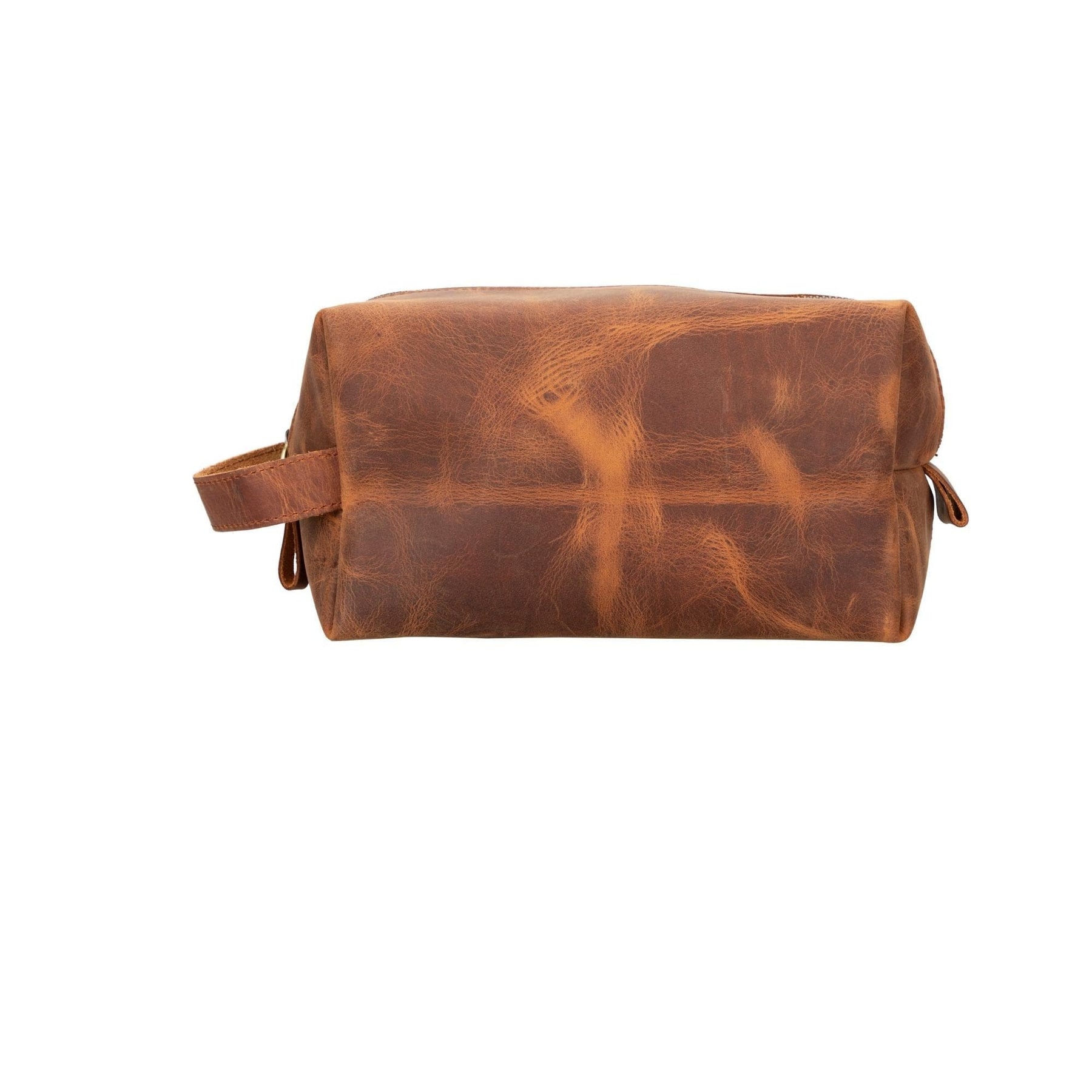 Eve Echtleder-Dopp-Kit