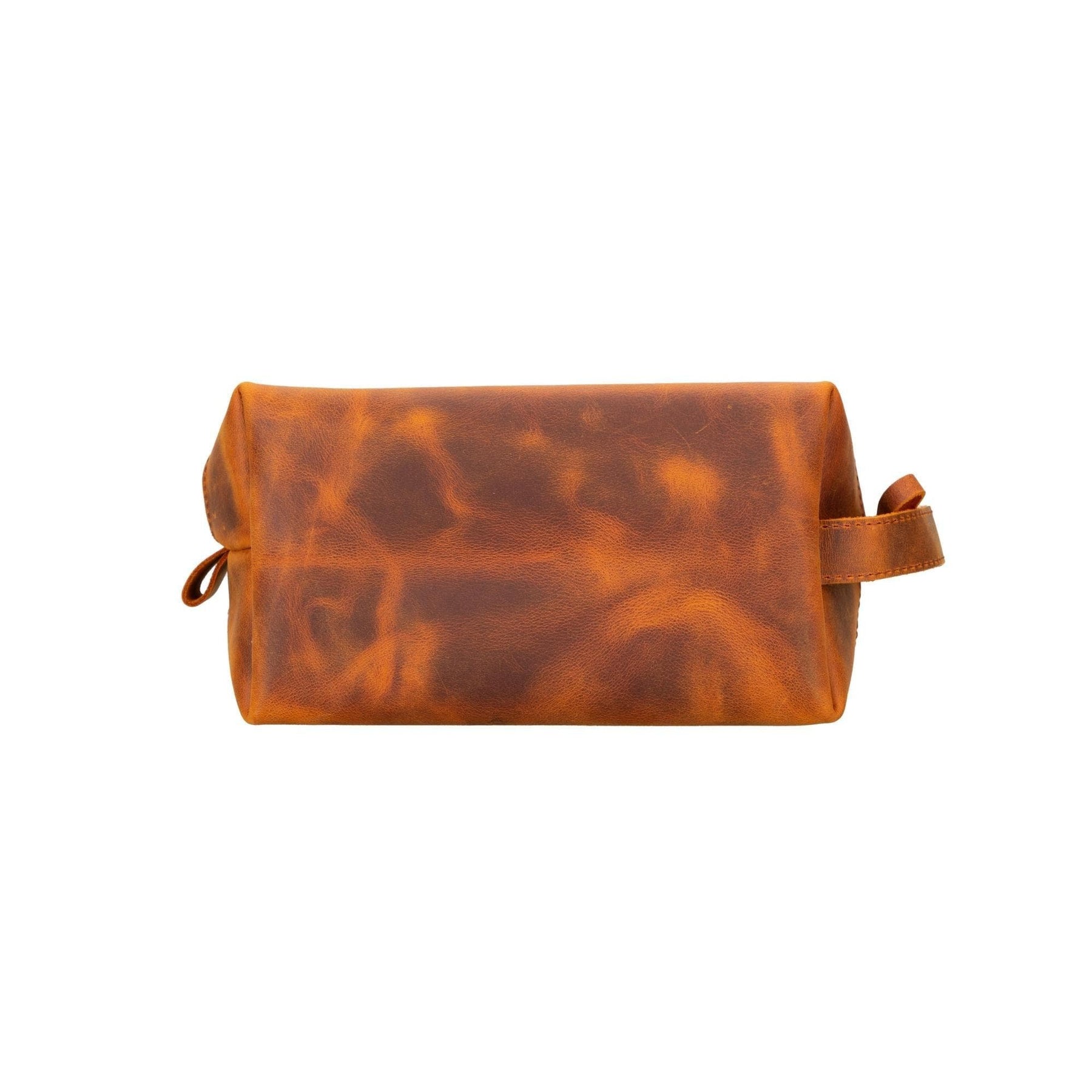 Eve Echtleder-Dopp-Kit
