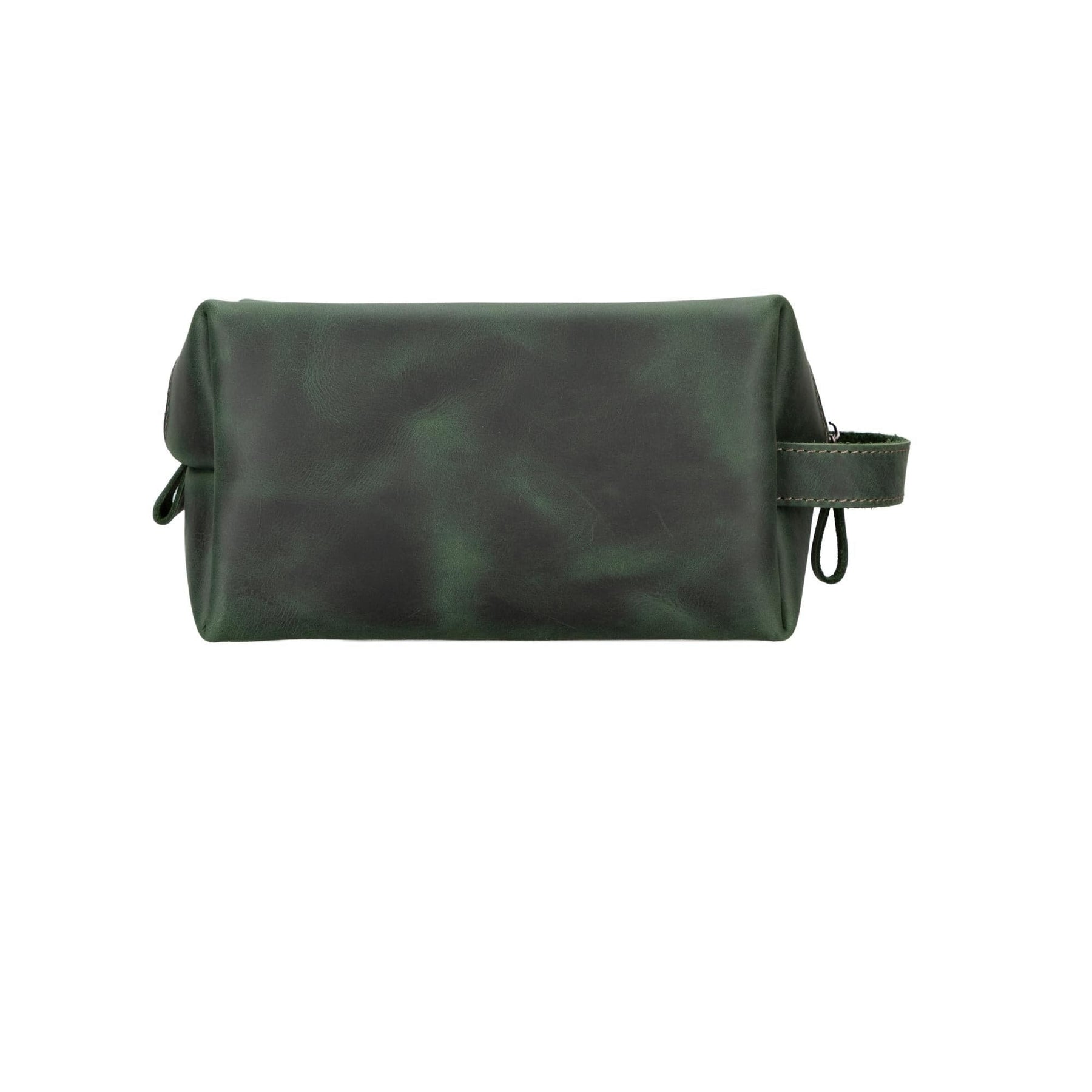 Eve Echtleder-Dopp-Kit