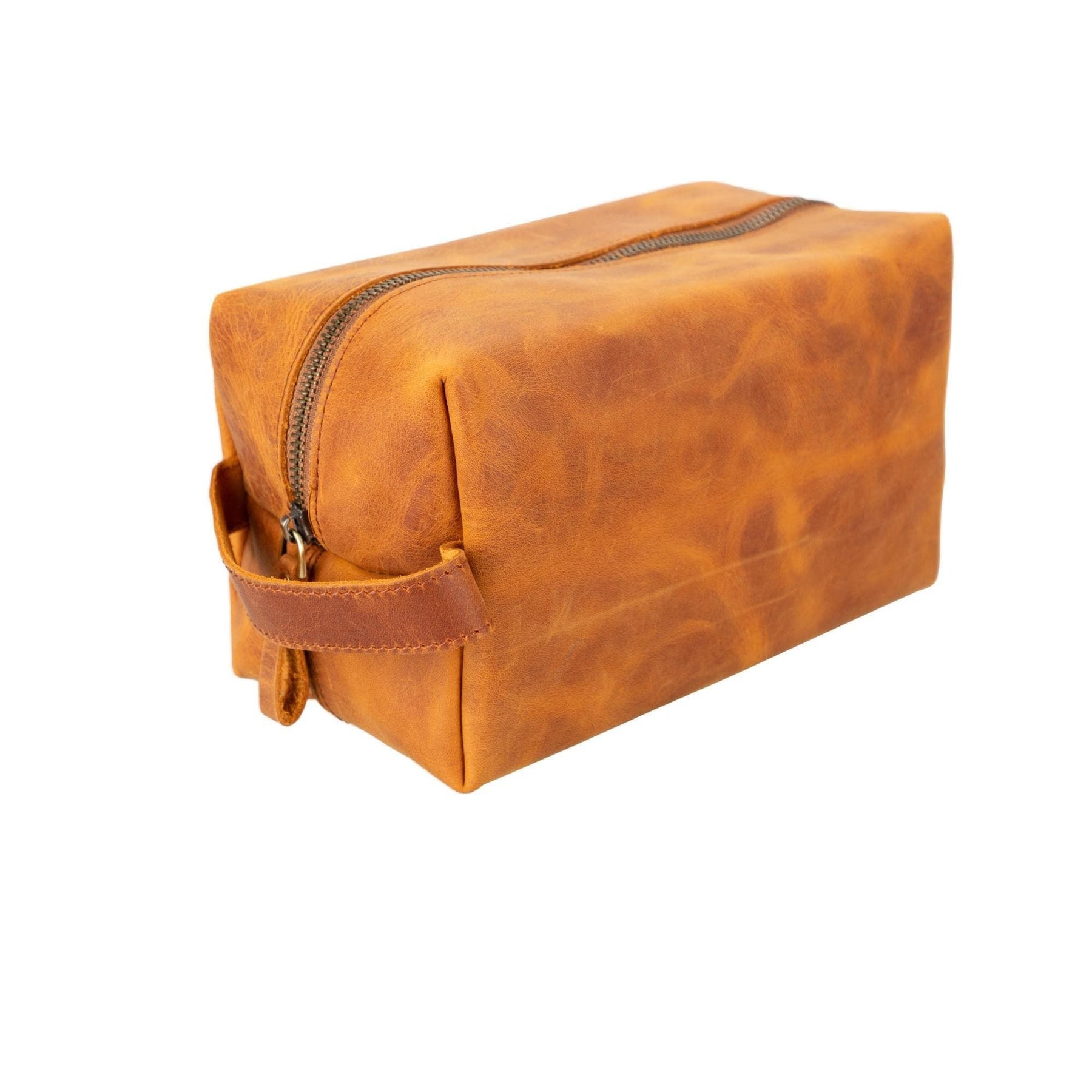 Eve Echtleder-Dopp-Kit