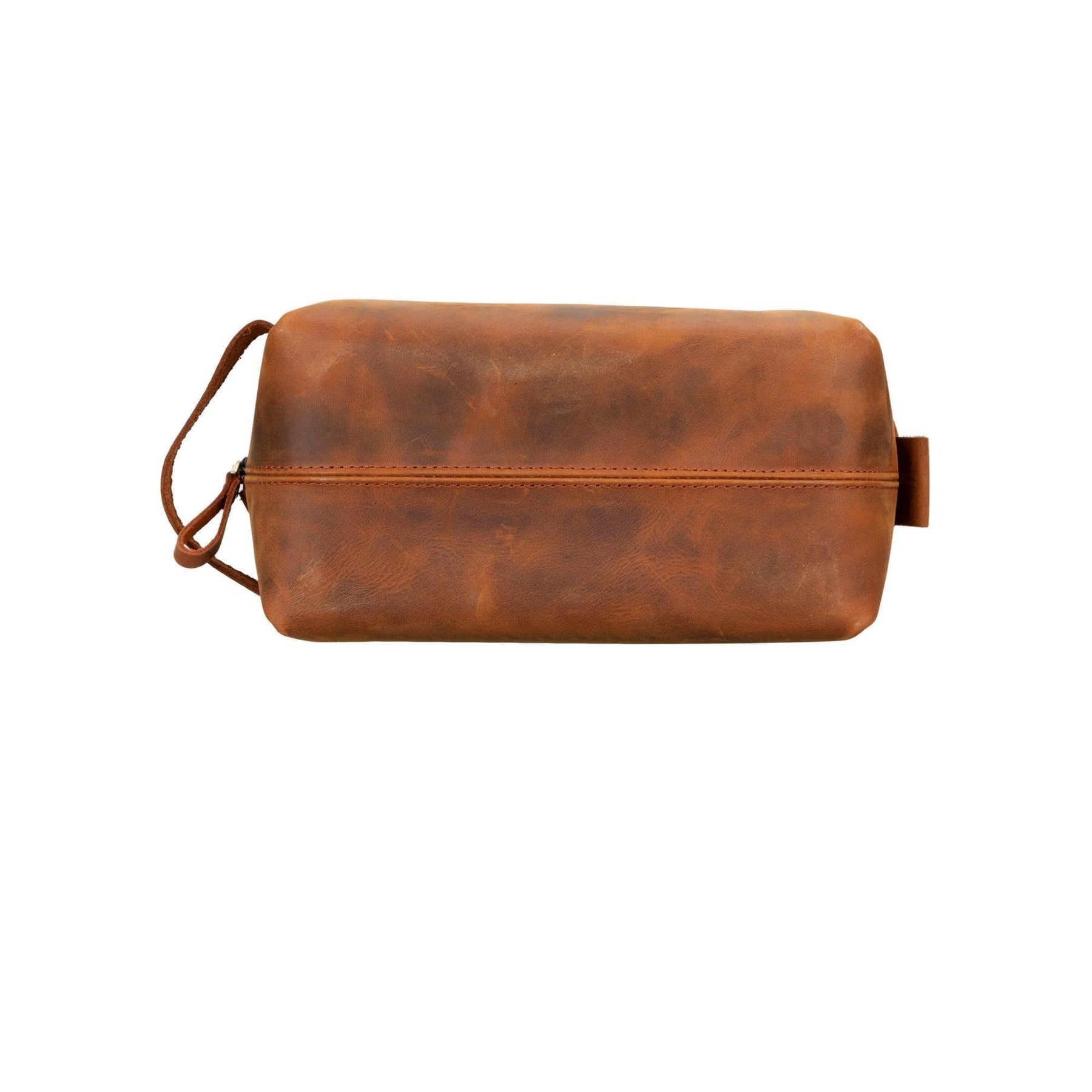 Eve Echtleder-Dopp-Kit
