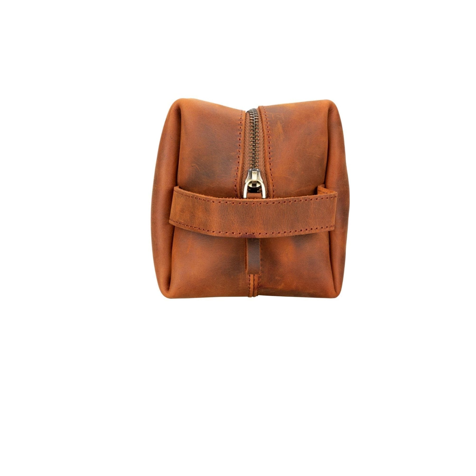 Eve Echtleder-Dopp-Kit