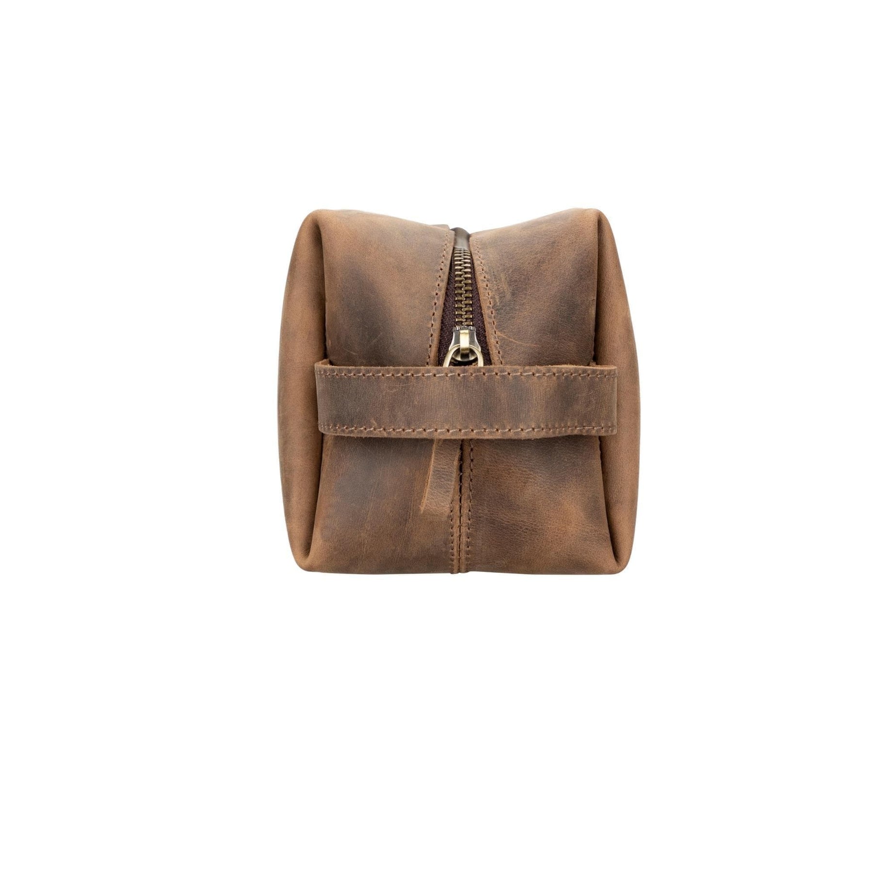 Eve Echtleder-Dopp-Kit