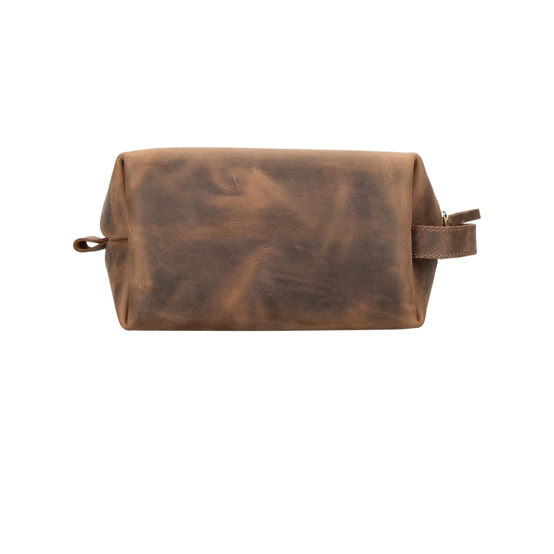 Eve Echtleder-Dopp-Kit