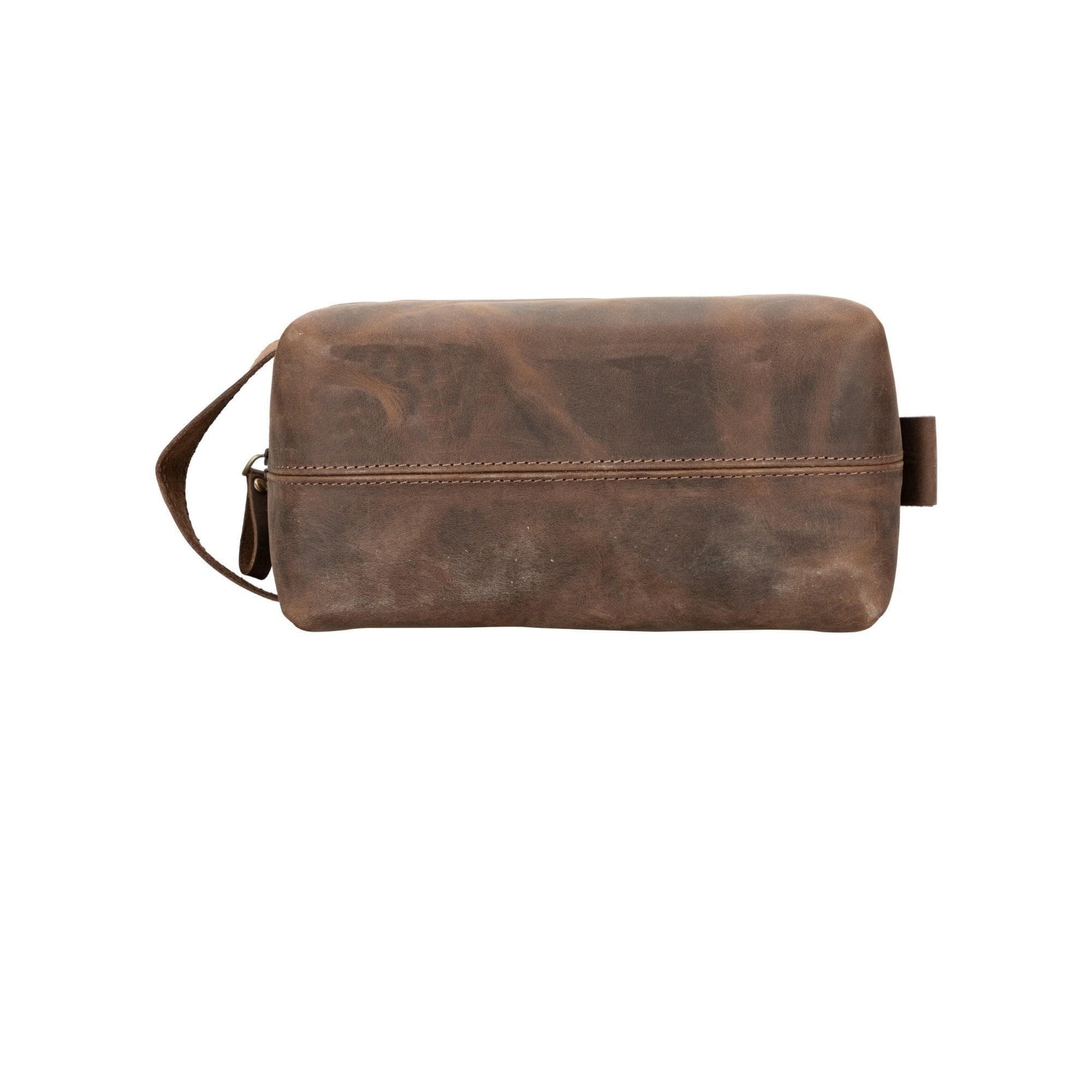 Eve Echtleder-Dopp-Kit