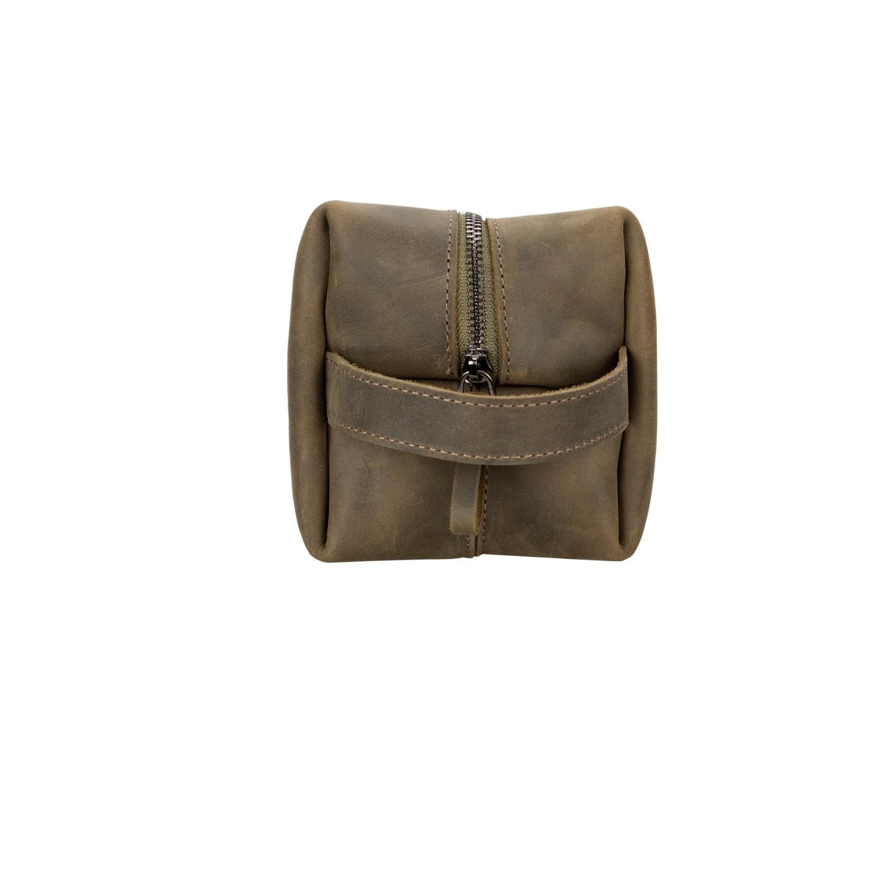 Eve Echtleder-Dopp-Kit