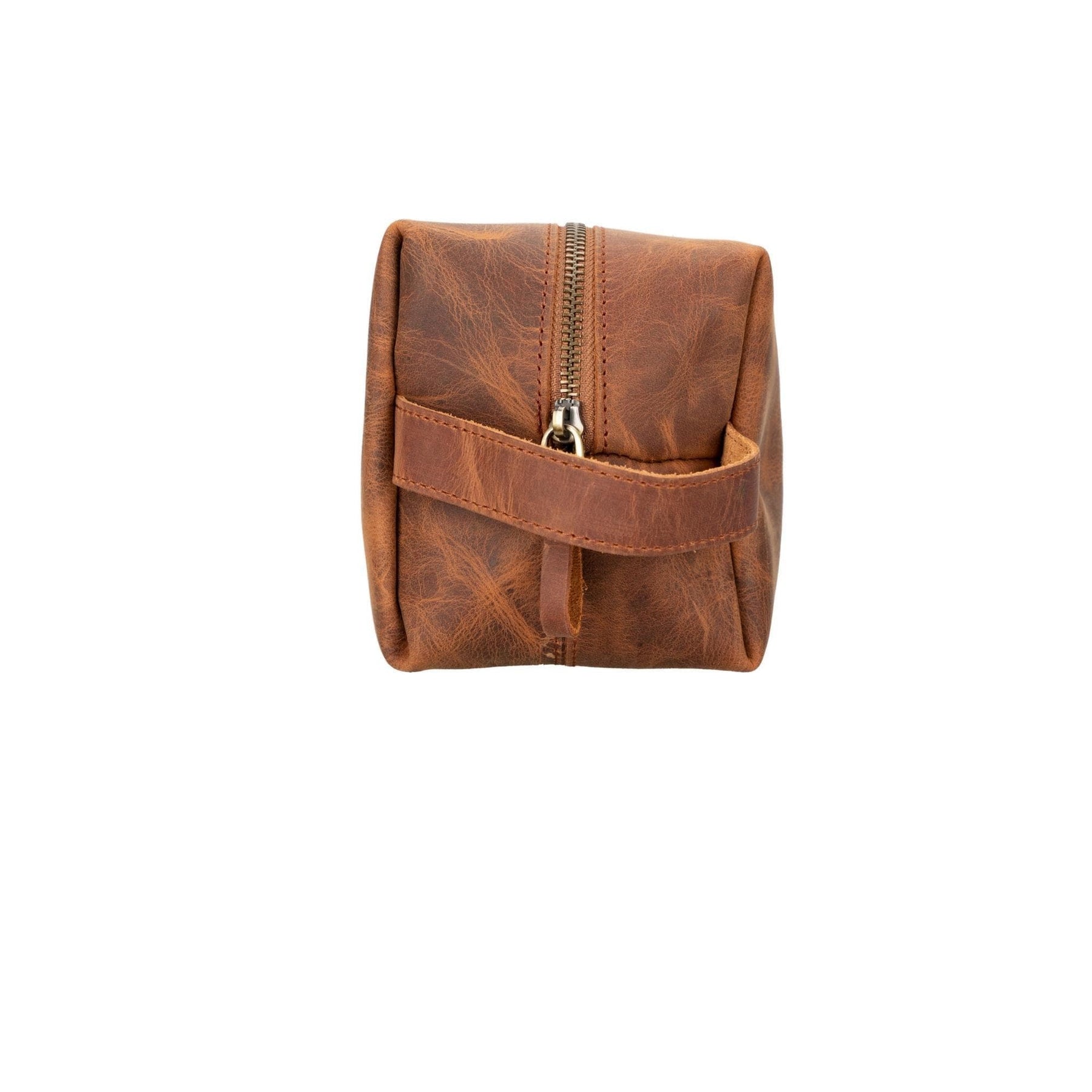Eve Echtleder-Dopp-Kit