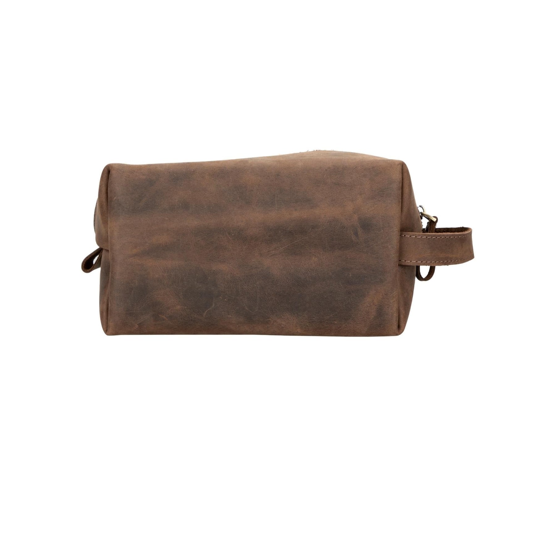 Eve Echtleder-Dopp-Kit