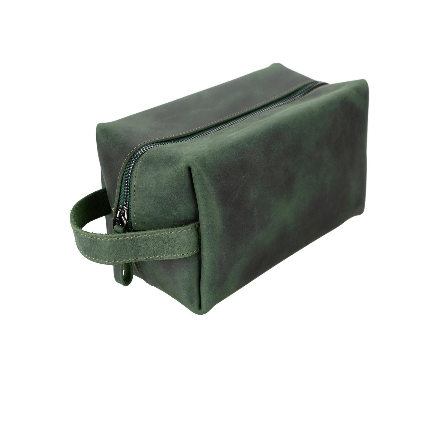 Eve Echtleder-Dopp-Kit